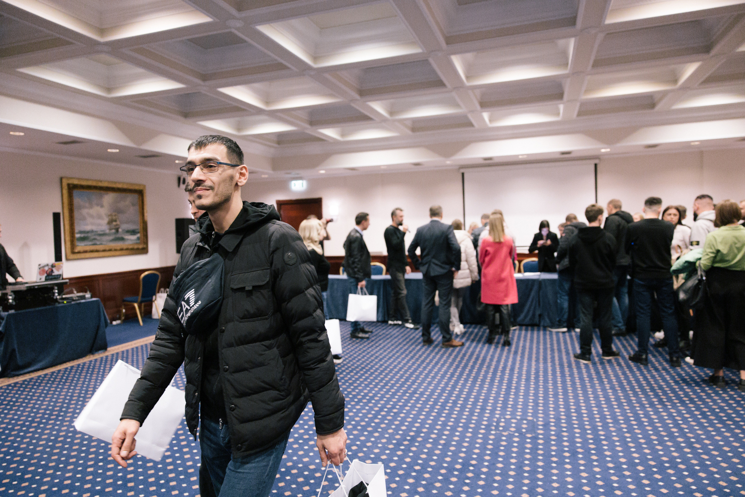 Совкомбанк корпоратив 23-24.09.2022 Санкт-Петербург. Свадебный и семейный фотограф в Санкт-Петербурге Дмитрий Панин