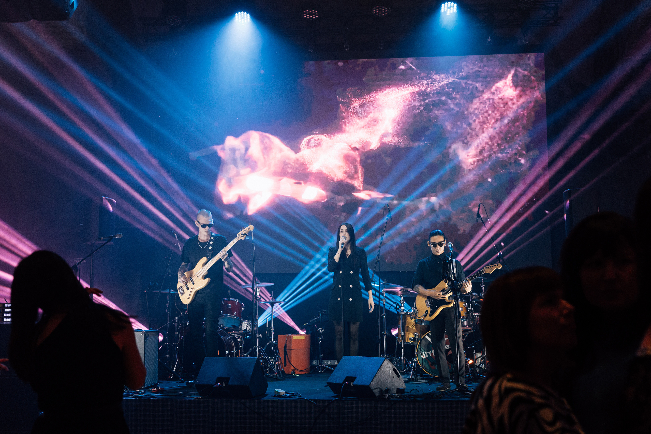 Совкомбанк корпоратив 23-24.09.2022 Санкт-Петербург. Свадебный и семейный фотограф в Санкт-Петербурге Дмитрий Панин