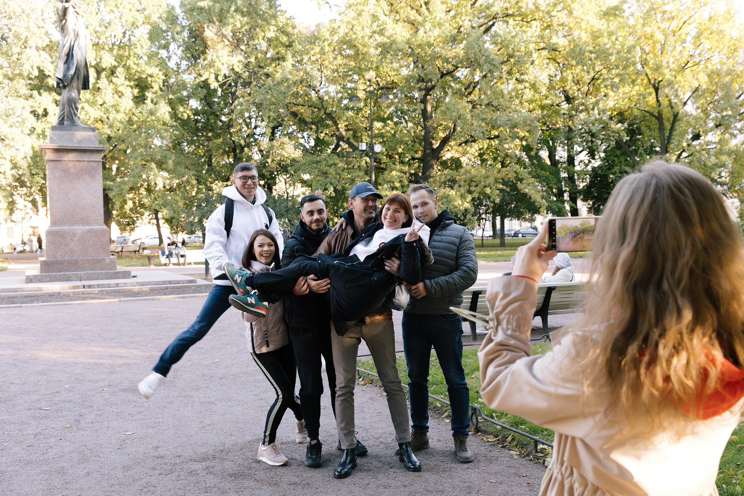 Совкомбанк корпоратив 23-24.09.2022 Санкт-Петербург. Свадебный и семейный фотограф в Санкт-Петербурге Дмитрий Панин