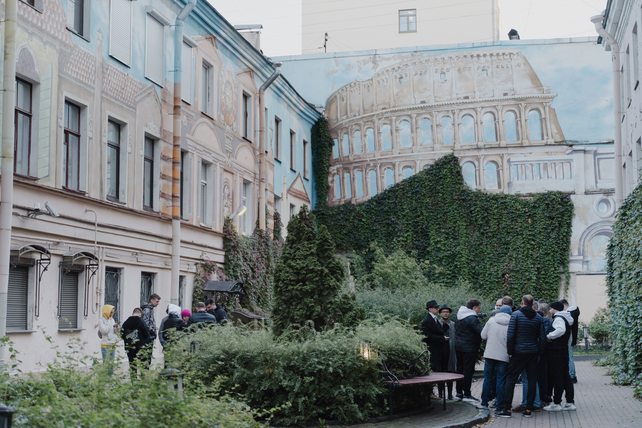 Совкомбанк корпоратив 23-24.09.2022 Санкт-Петербург. Свадебный и семейный фотограф в Санкт-Петербурге Дмитрий Панин