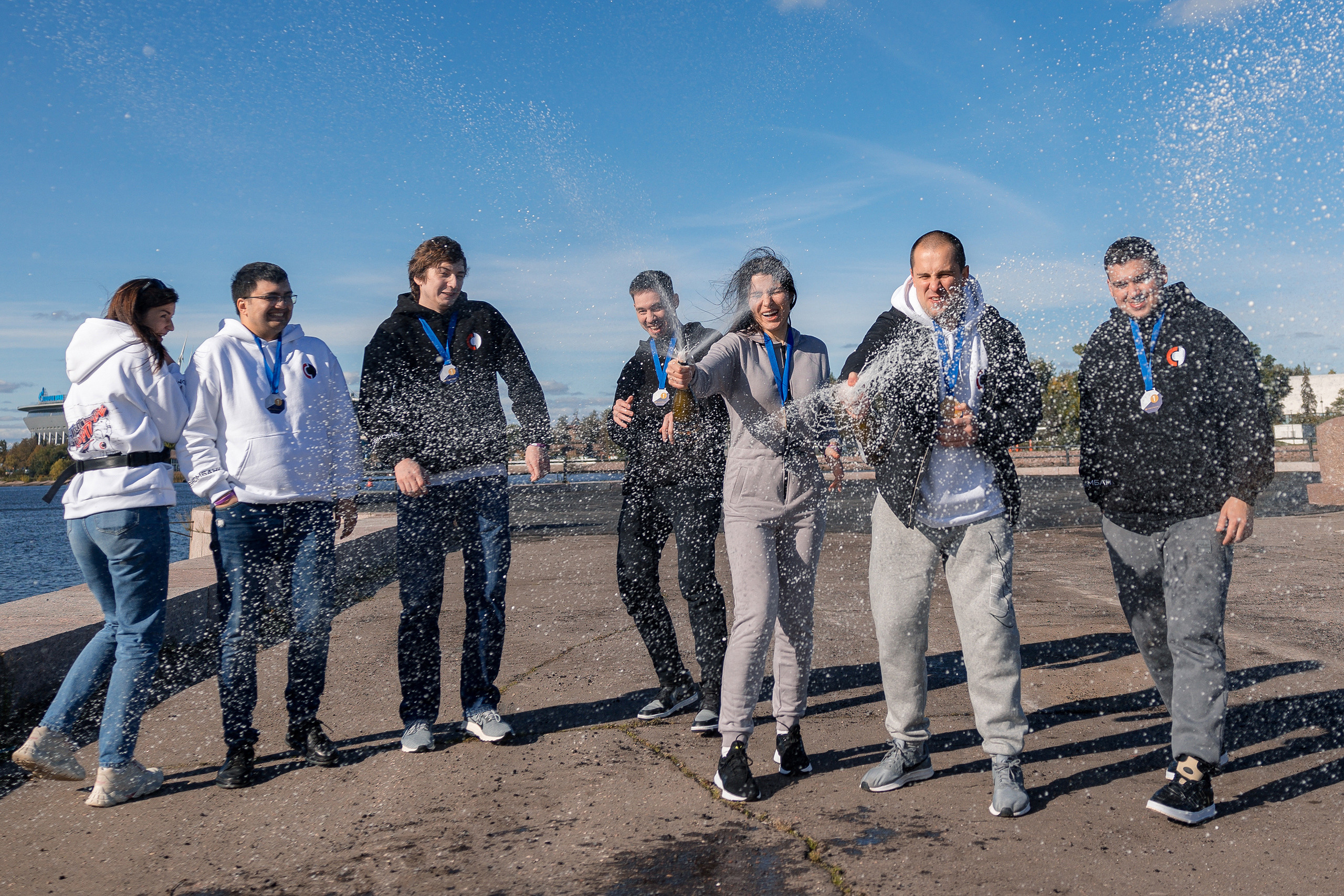 Совкомбанк корпоратив 23-24.09.2022 Санкт-Петербург. Свадебный и семейный фотограф в Санкт-Петербурге Дмитрий Панин