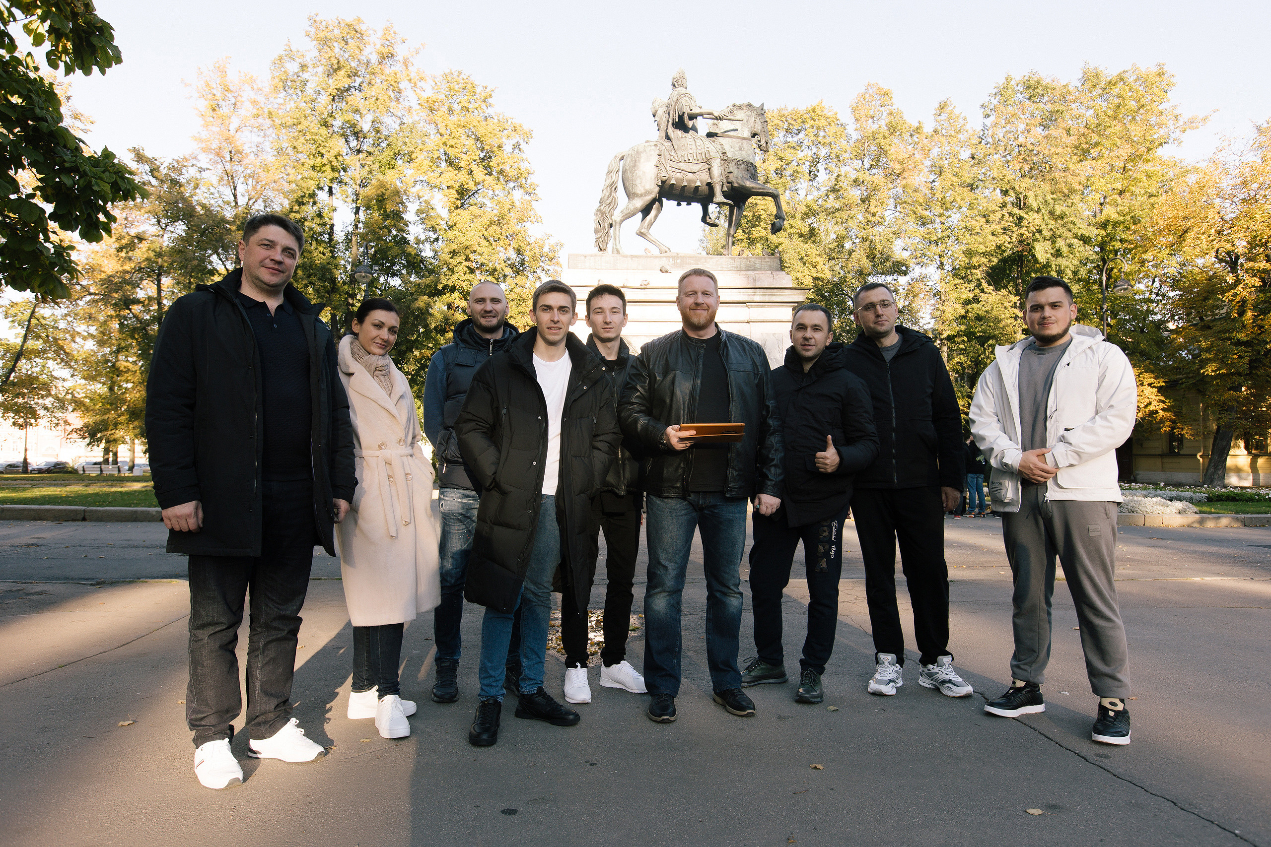 Совкомбанк корпоратив 23-24.09.2022 Санкт-Петербург. Свадебный и семейный фотограф в Санкт-Петербурге Дмитрий Панин