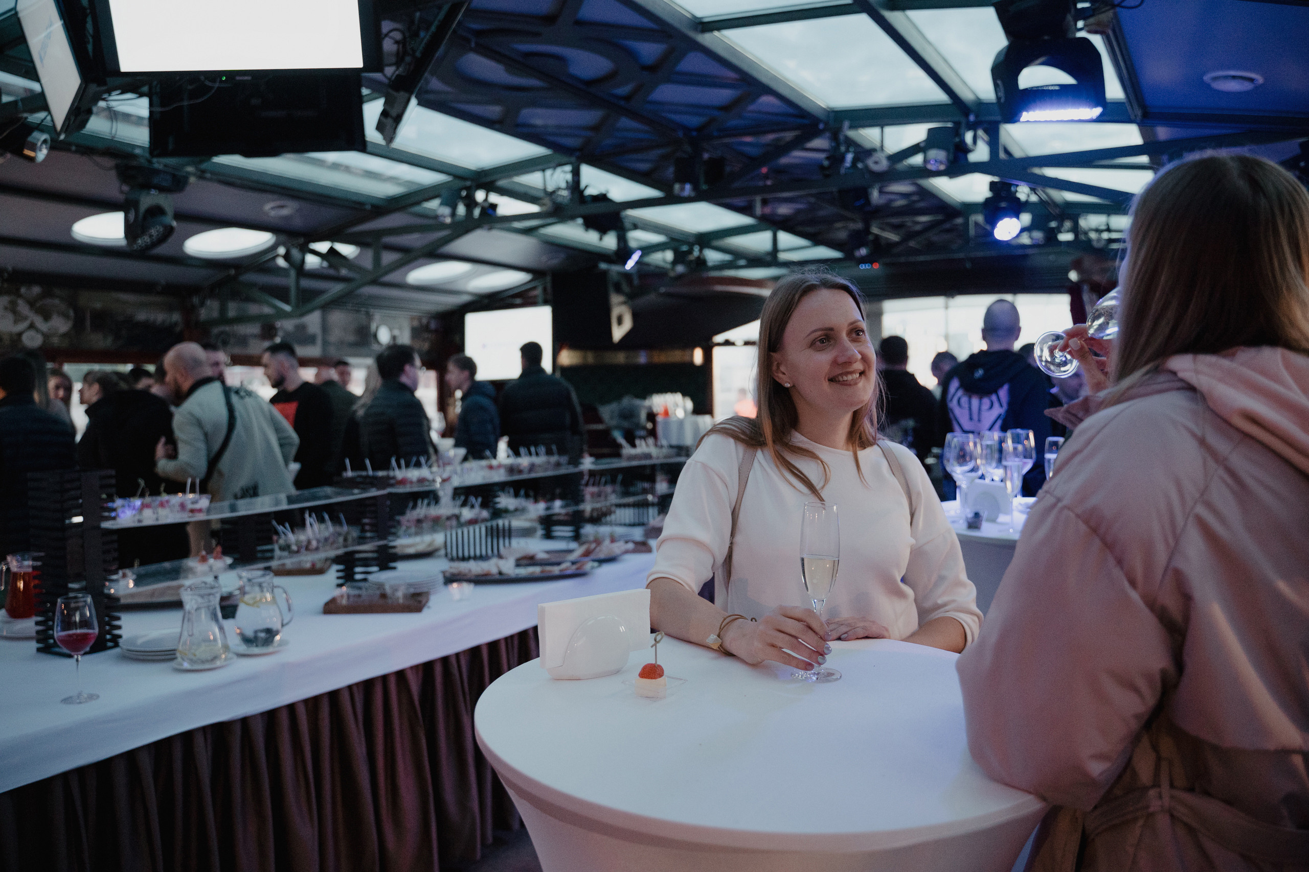 Совкомбанк корпоратив 23-24.09.2022 Санкт-Петербург. Свадебный и семейный фотограф в Санкт-Петербурге Дмитрий Панин