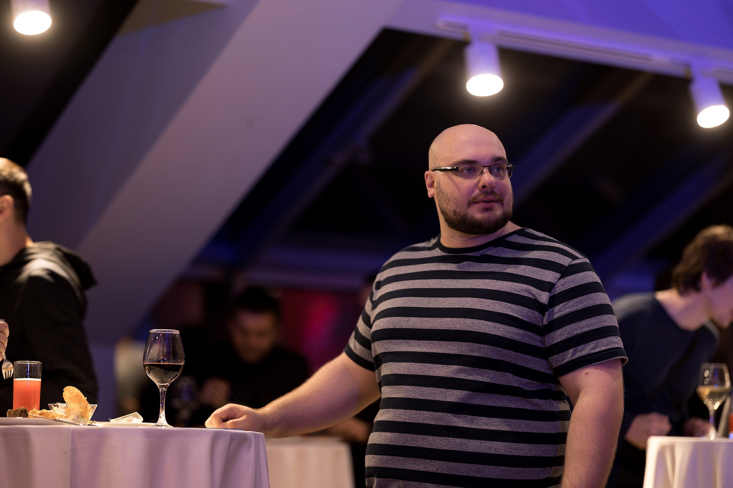 Совкомбанк корпоратив 23-24.09.2022 Санкт-Петербург. Свадебный и семейный фотограф в Санкт-Петербурге Дмитрий Панин