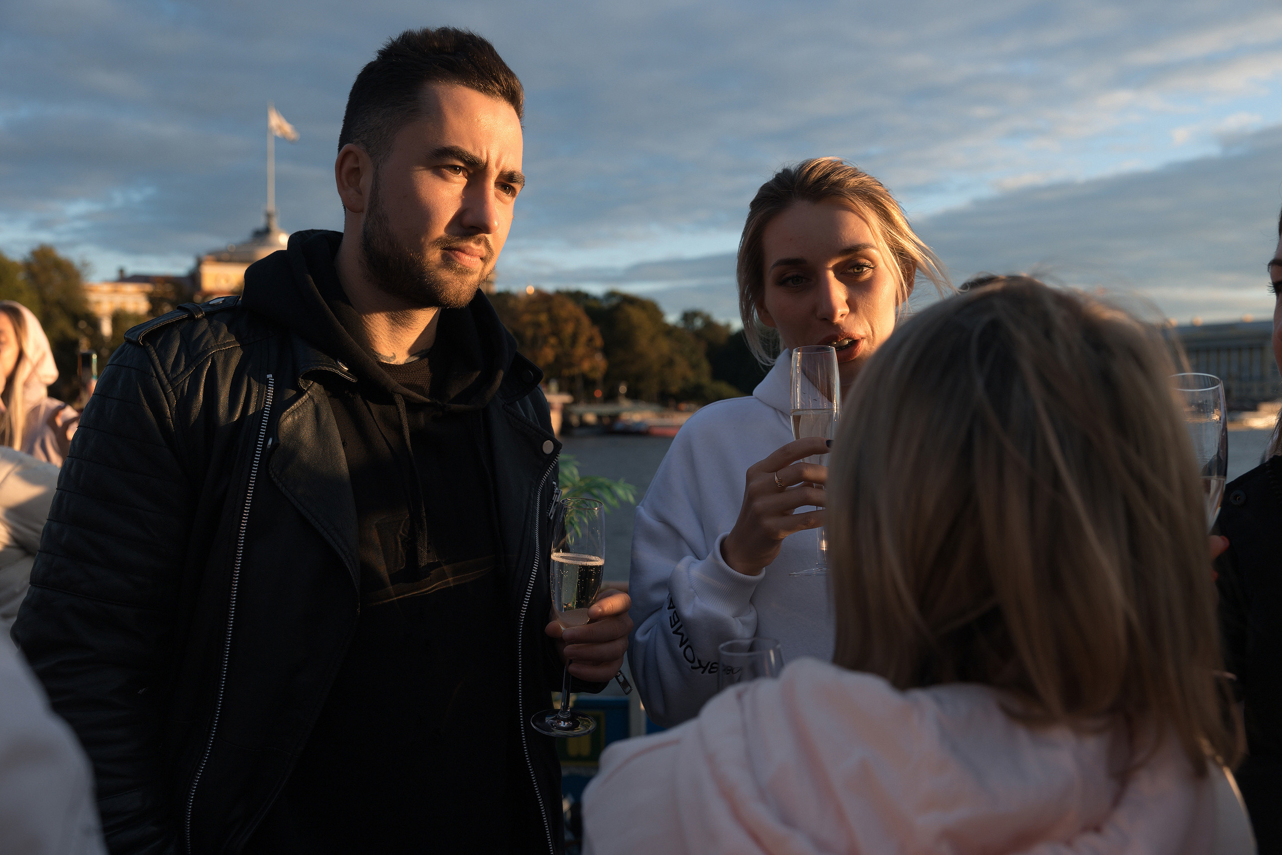 Совкомбанк корпоратив 23-24.09.2022 Санкт-Петербург. Свадебный и семейный фотограф в Санкт-Петербурге Дмитрий Панин