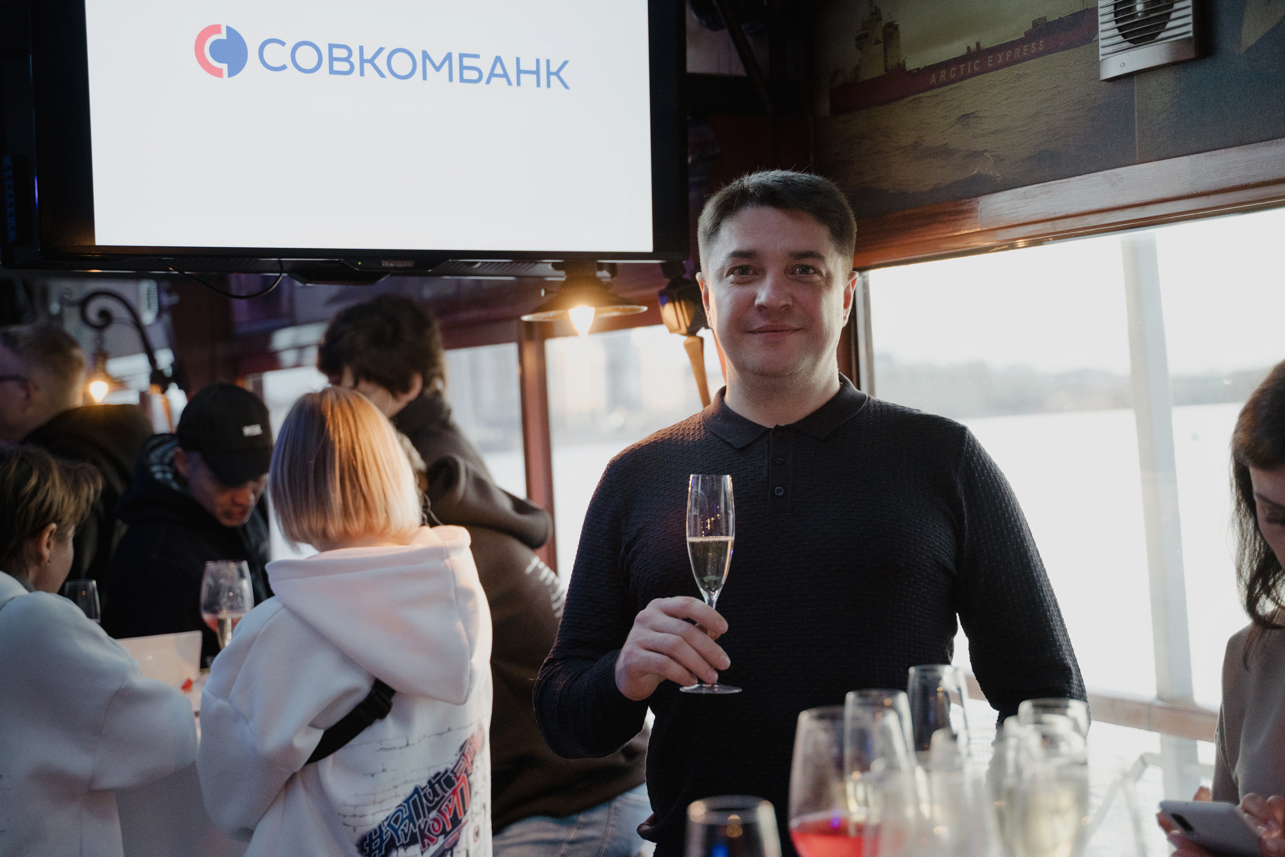 Совкомбанк корпоратив 23-24.09.2022 Санкт-Петербург. Свадебный и семейный фотограф в Санкт-Петербурге Дмитрий Панин