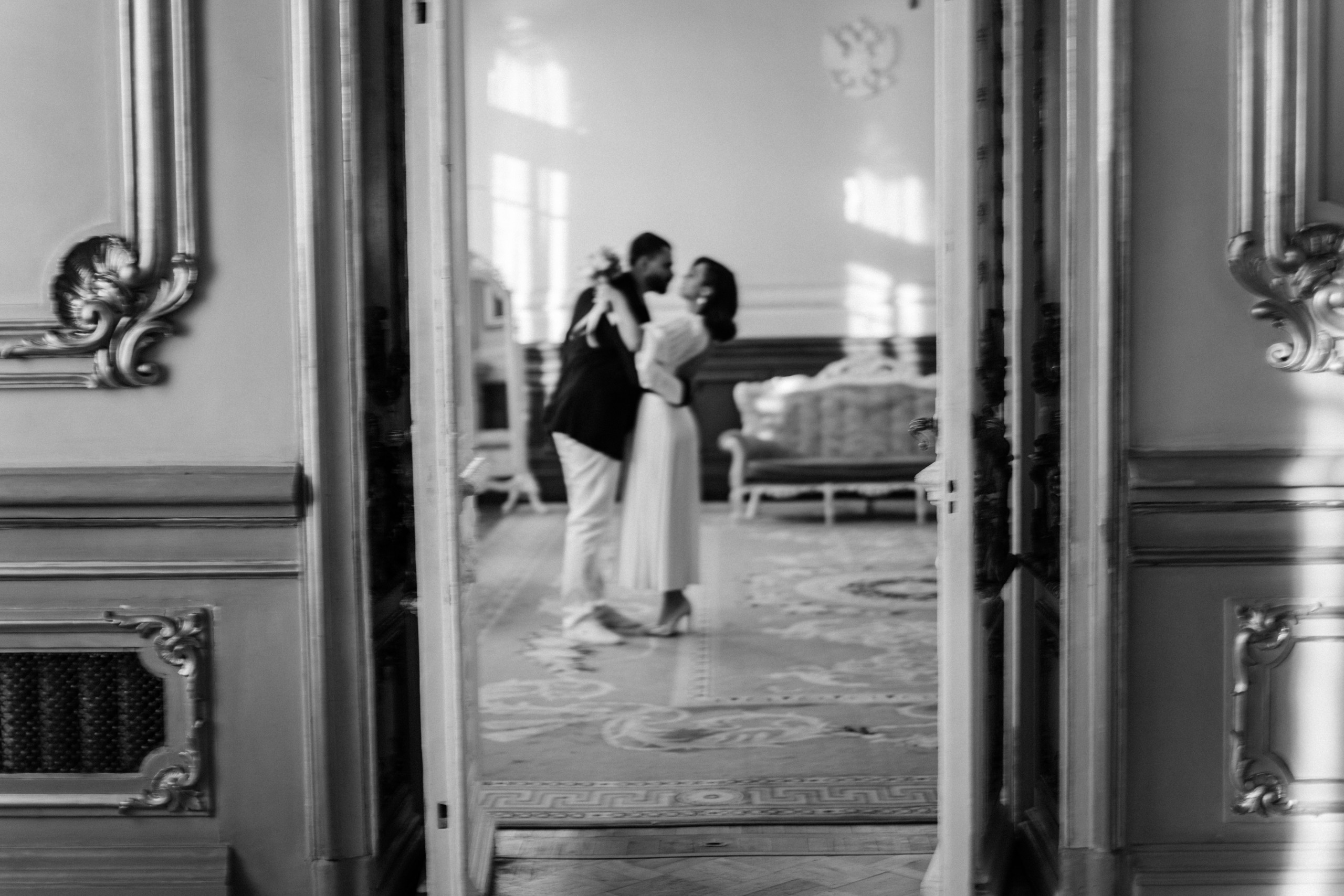 Свадебные. Свадебный и семейный фотограф в Санкт-Петербурге Дмитрий Панин