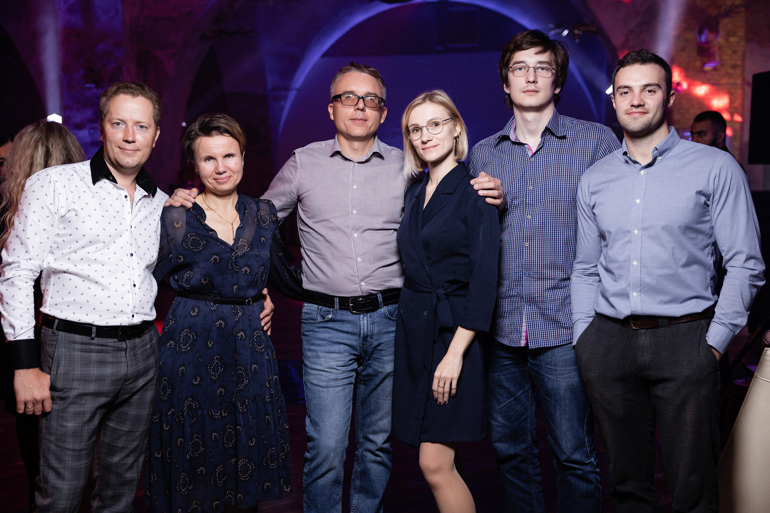 Совкомбанк корпоратив 23-24.09.2022 Санкт-Петербург. Свадебный и семейный фотограф в Санкт-Петербурге Дмитрий Панин