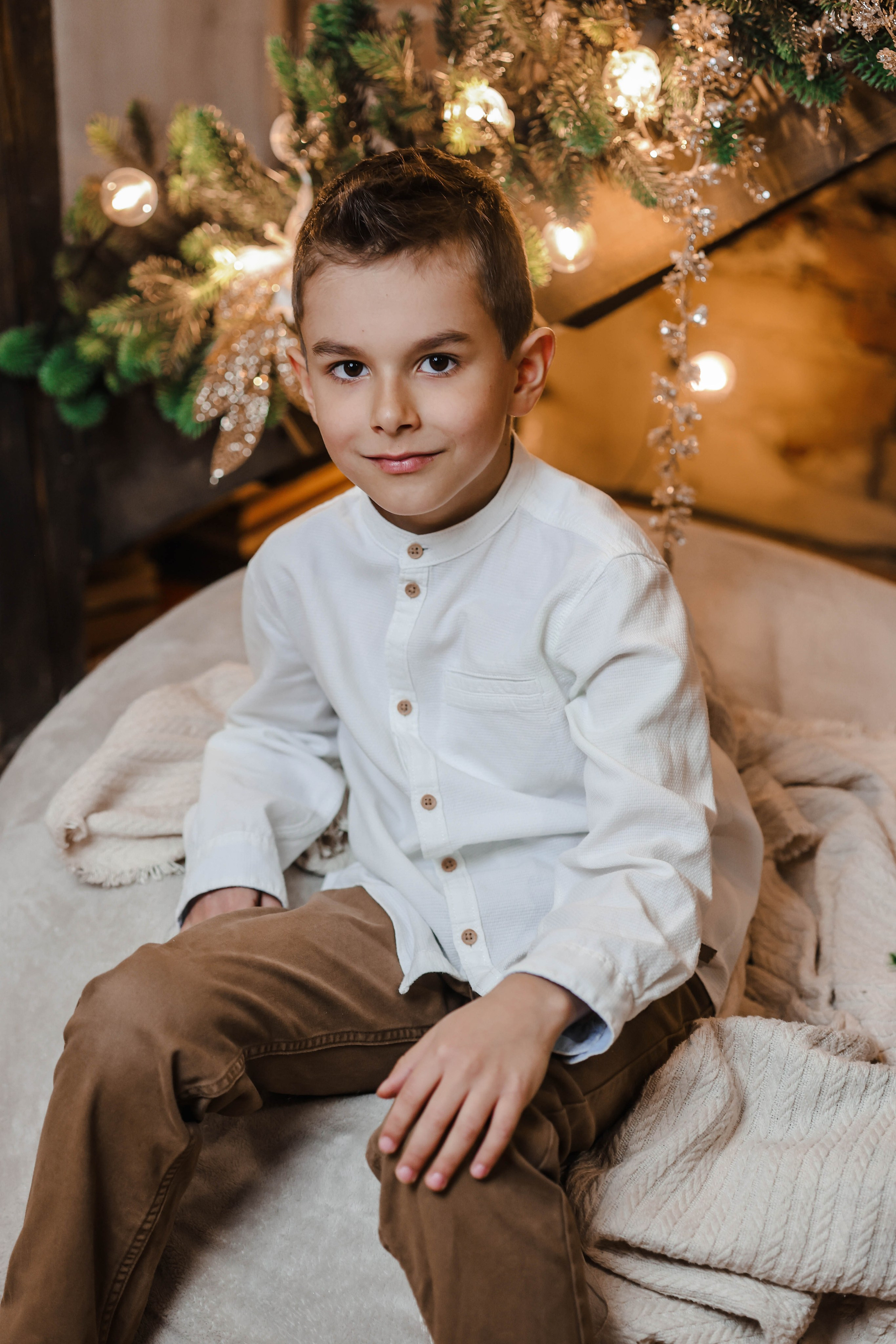 Семья. Фотограф в Липецке Ирина Козлова