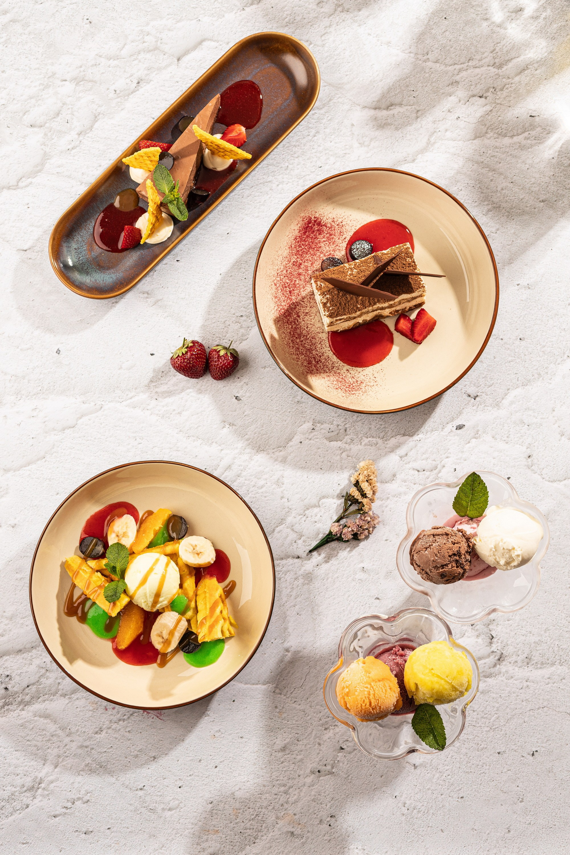 Портфолио Меню. Профессиональный Фуд фотограф в Санкт-Петербурге