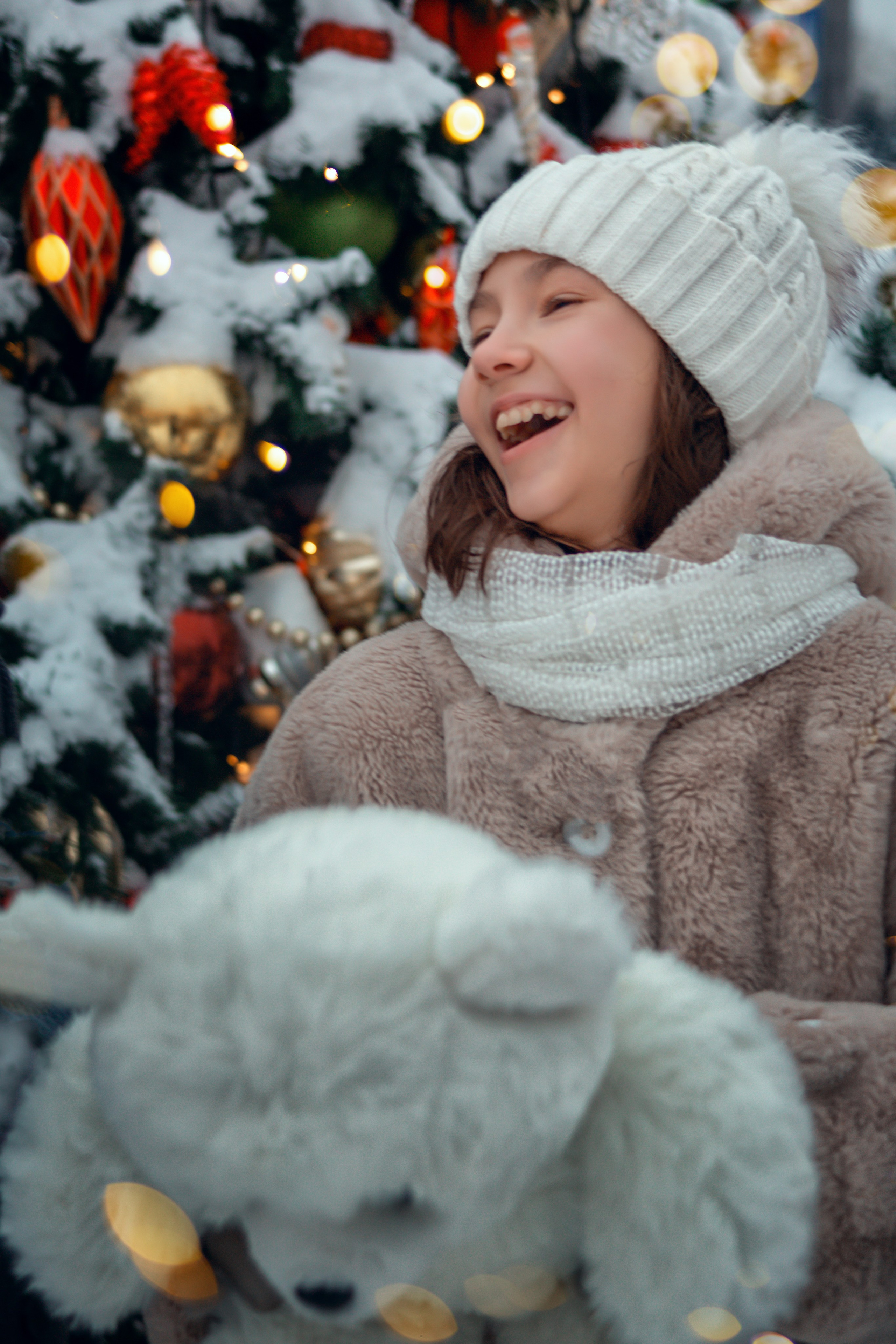 Фото прогулка. Семейный и детский фотограф в Москве Ольга Кривенцова