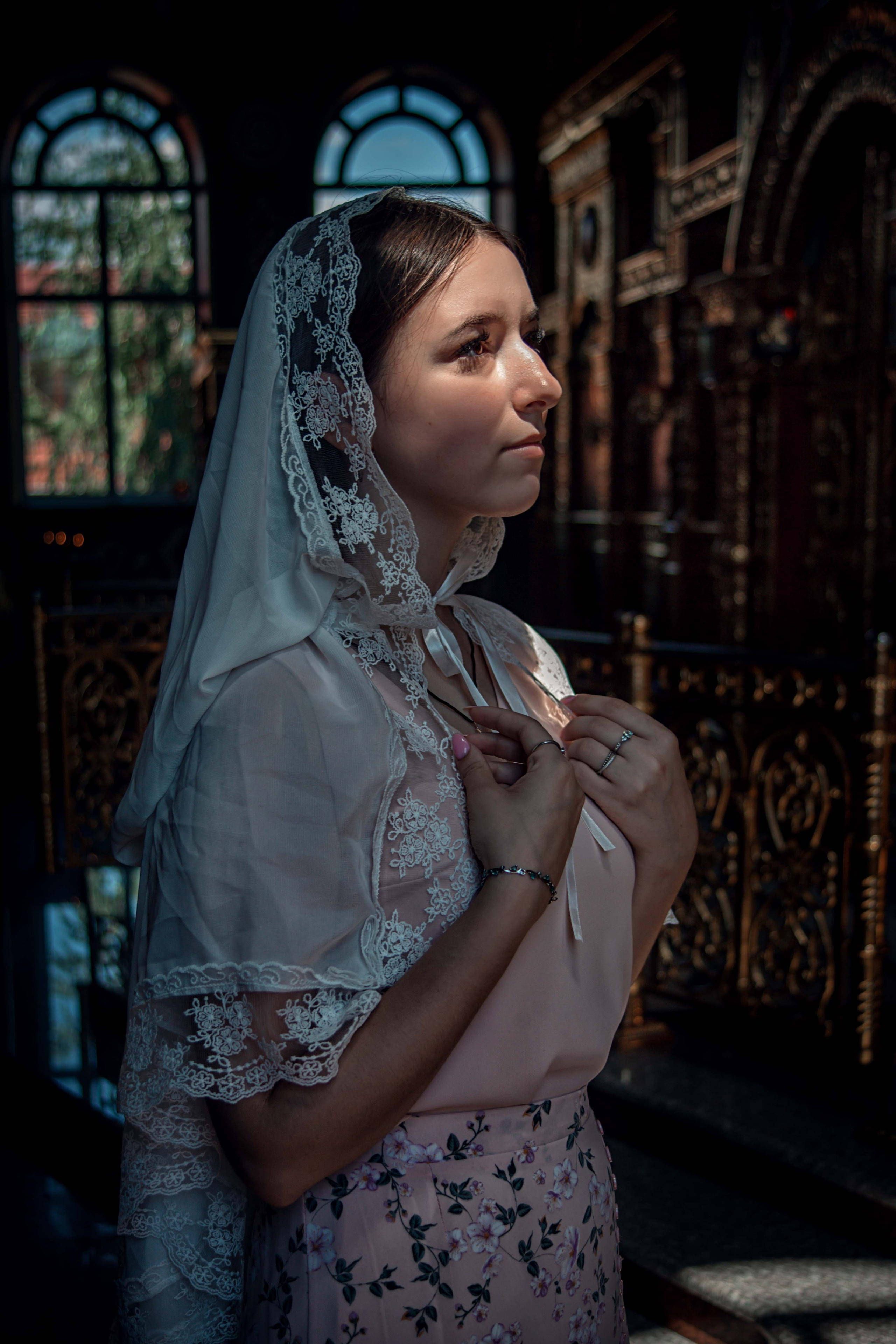 Крещение. Семейный и детский фотограф в Москве Ольга Кривенцова