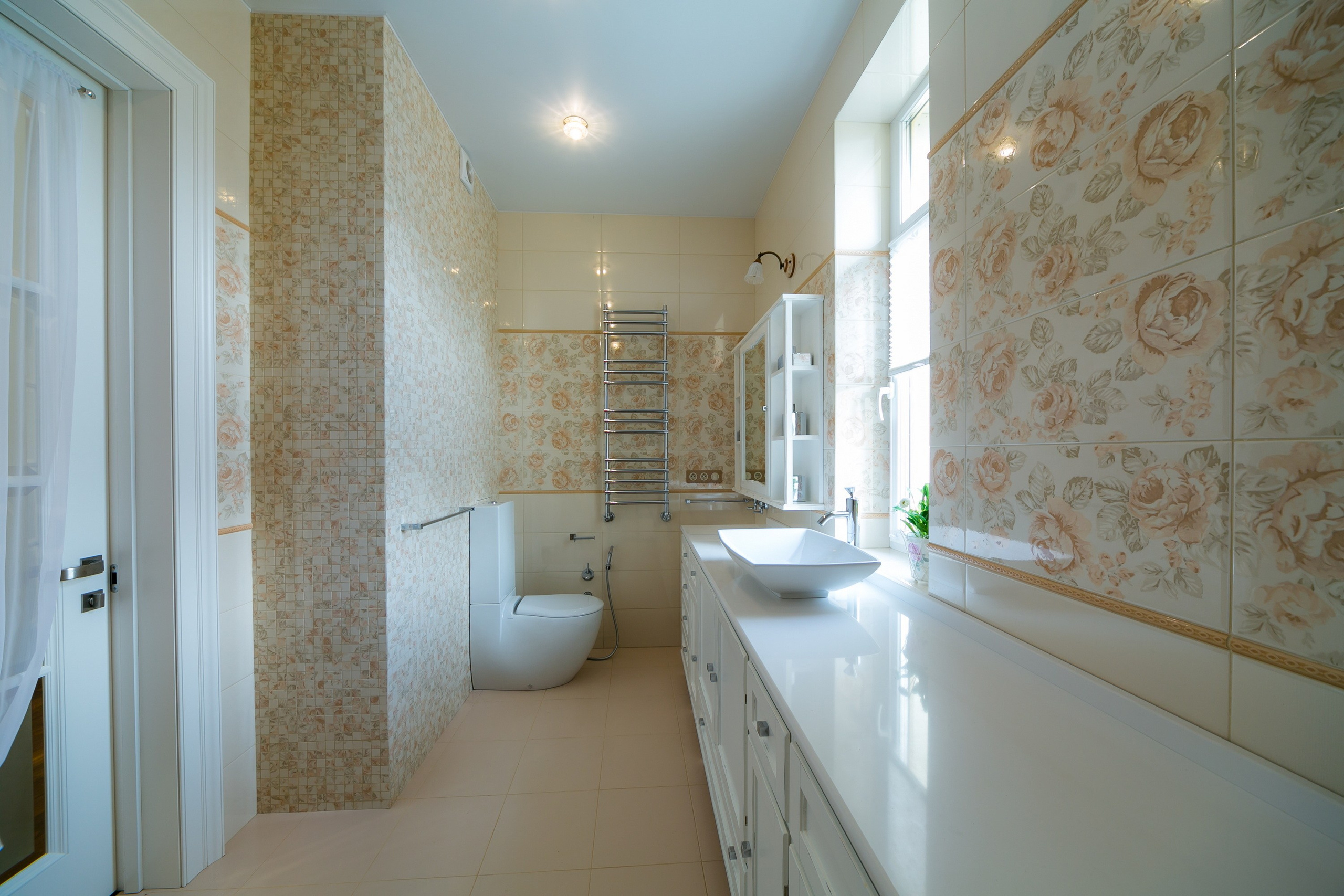 Частная квартира на Ломоносовском проспекте