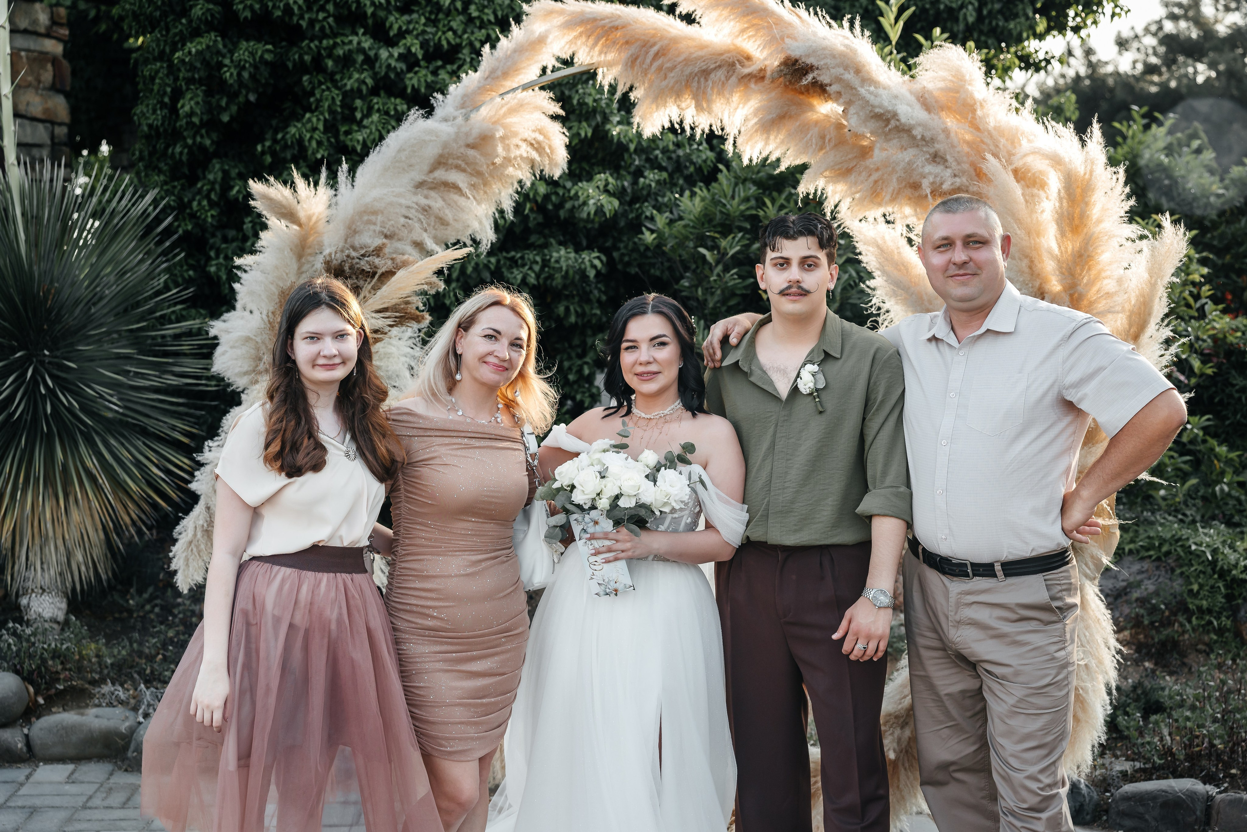 Анонс свадьбы Виктории и Рената. Свадебный фотограф в Крыму и Севастополе Ольга Баскакова