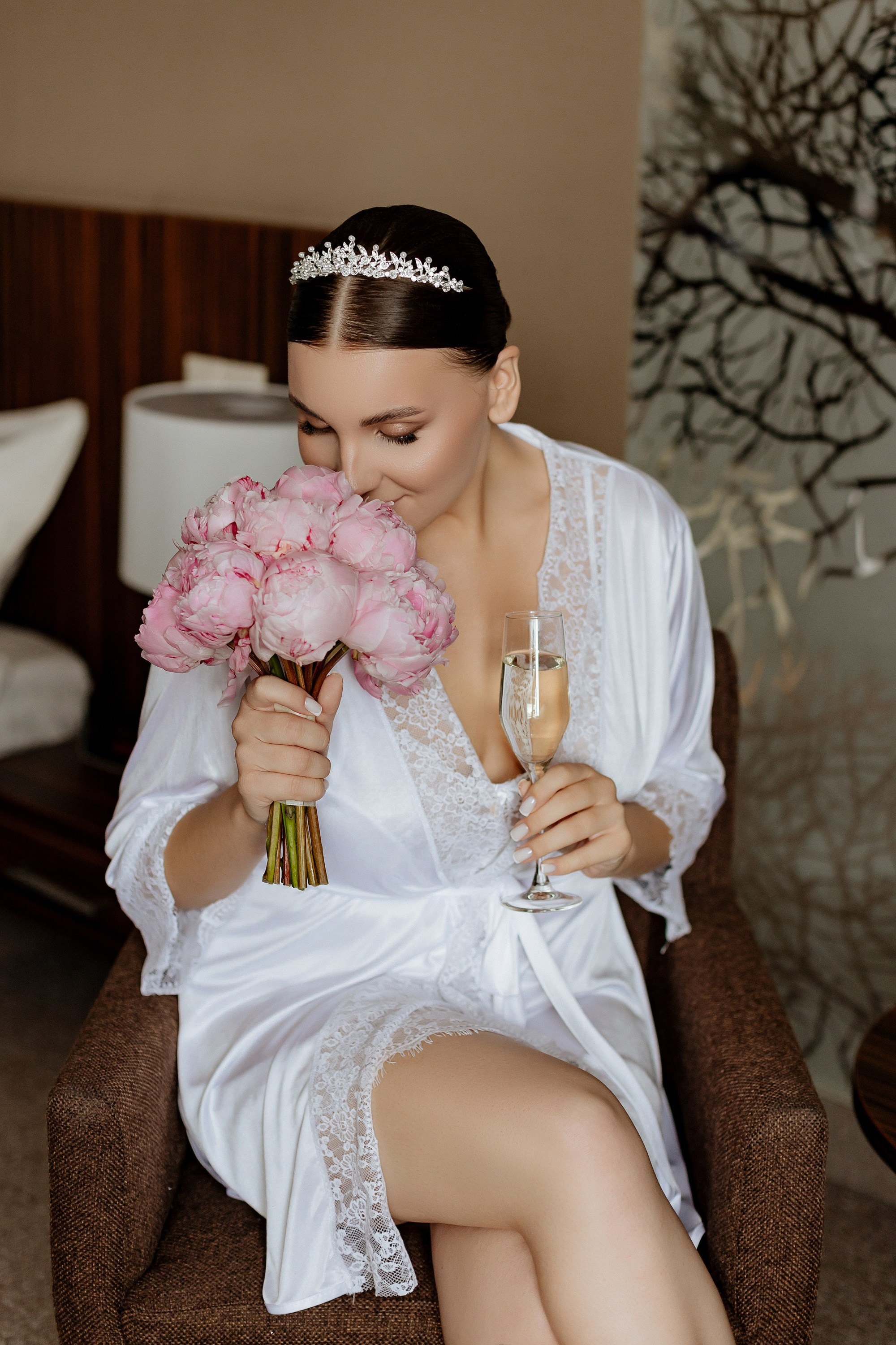 Ксения и Сергей. Свадебный фотограф Анастасия Пелевина