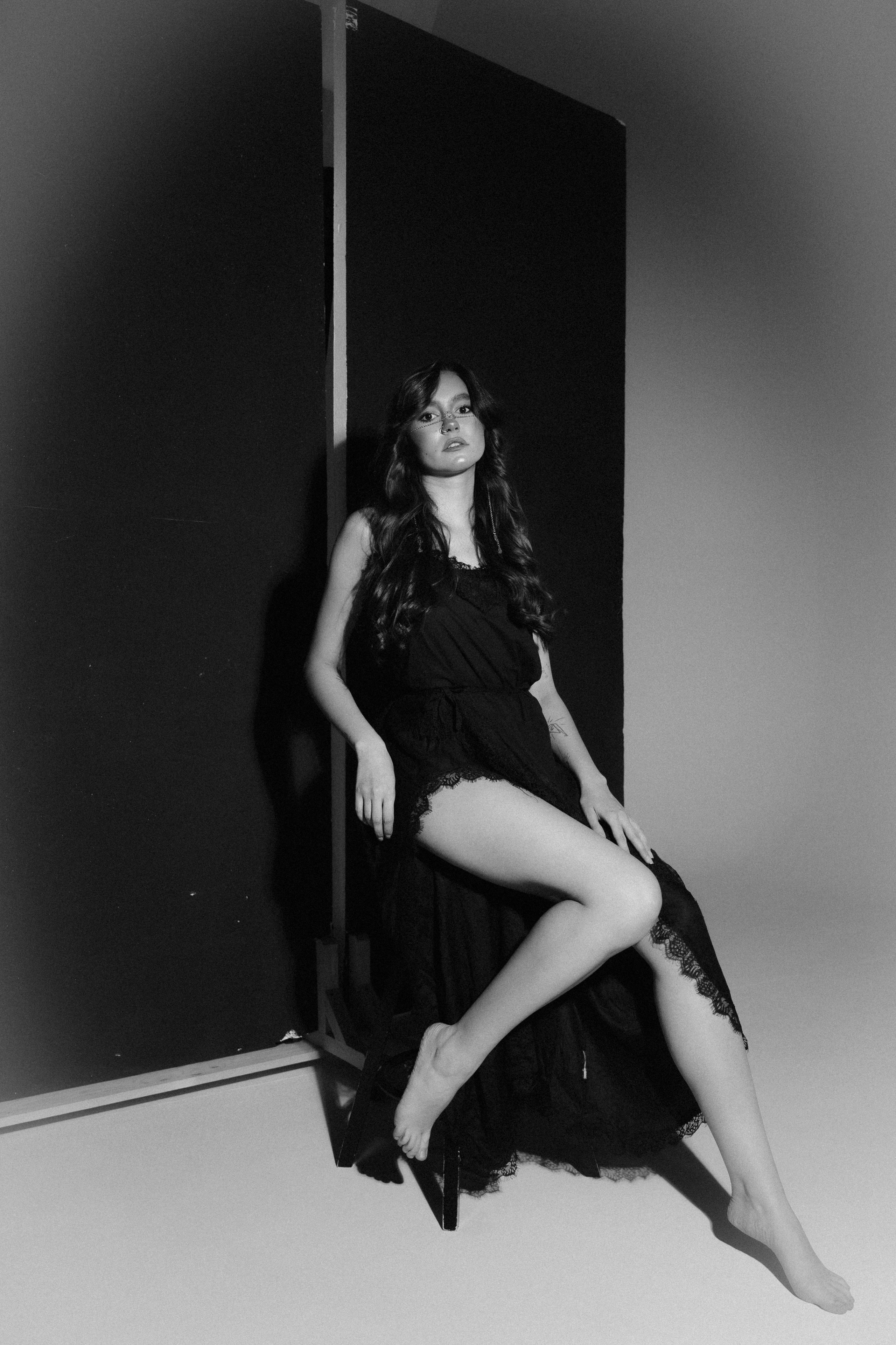 Kamilluna. Главная