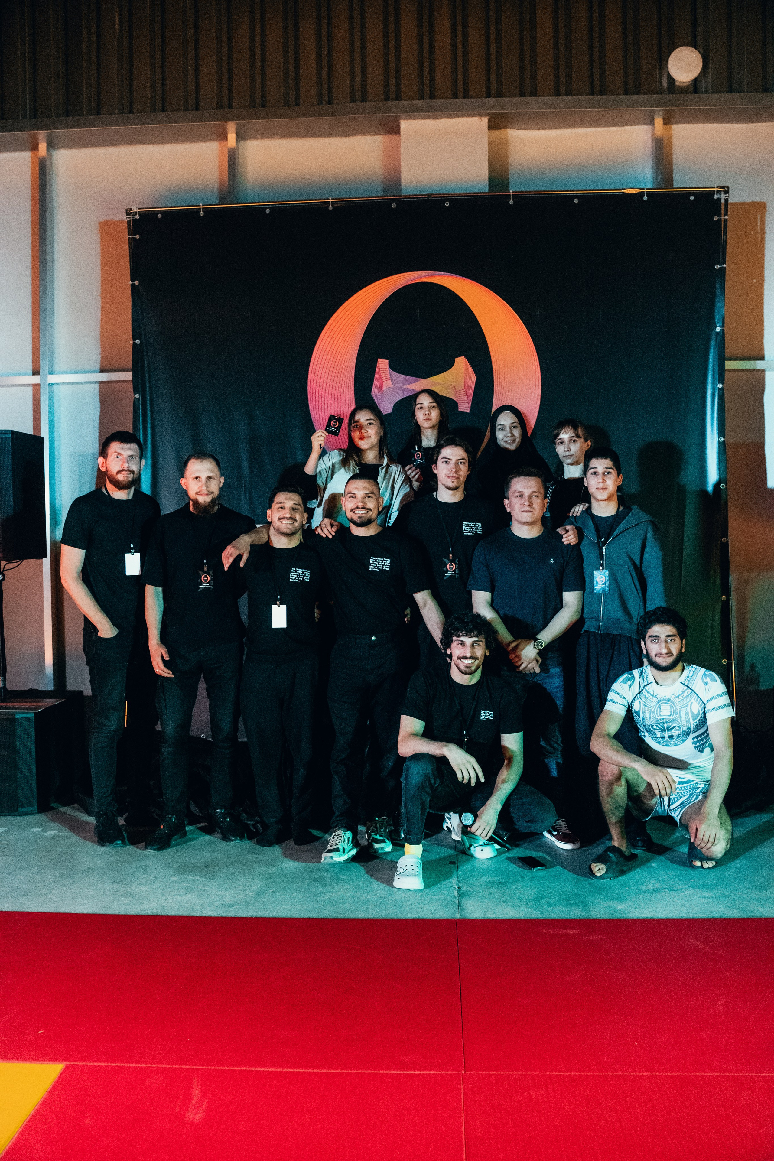 Турнир Teta Promotion 2024. Главная