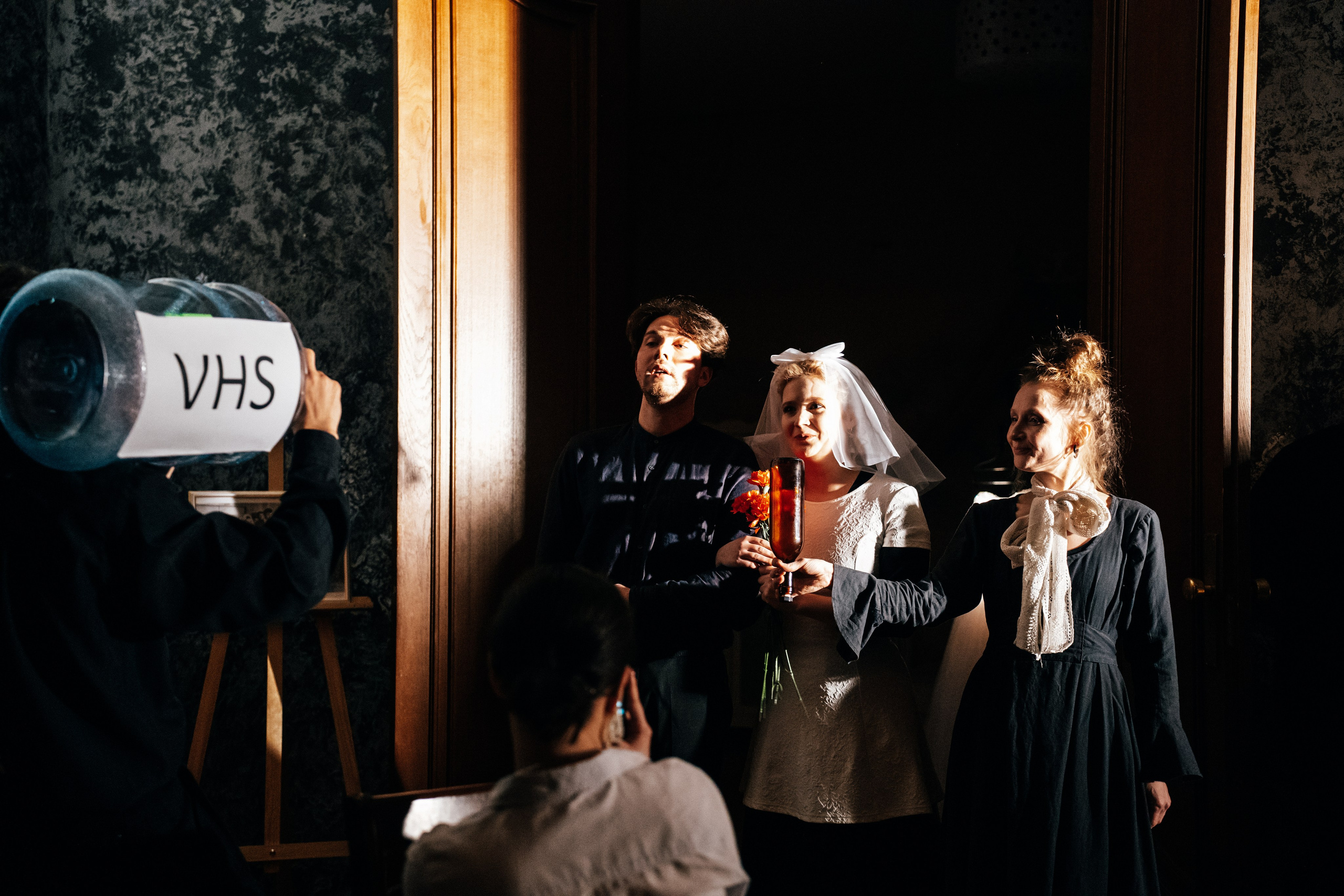 История особняка Демидова. Главная