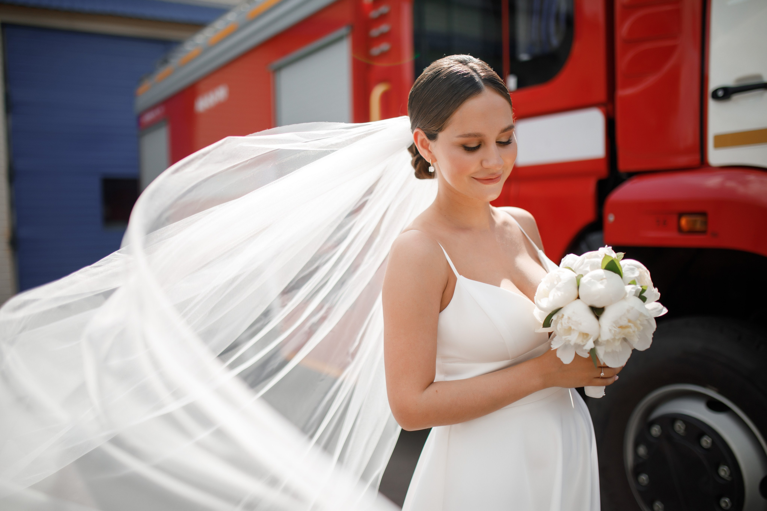 Свадебная съёмка. Детский и семейный фотограф в Костроме Валентина Белик