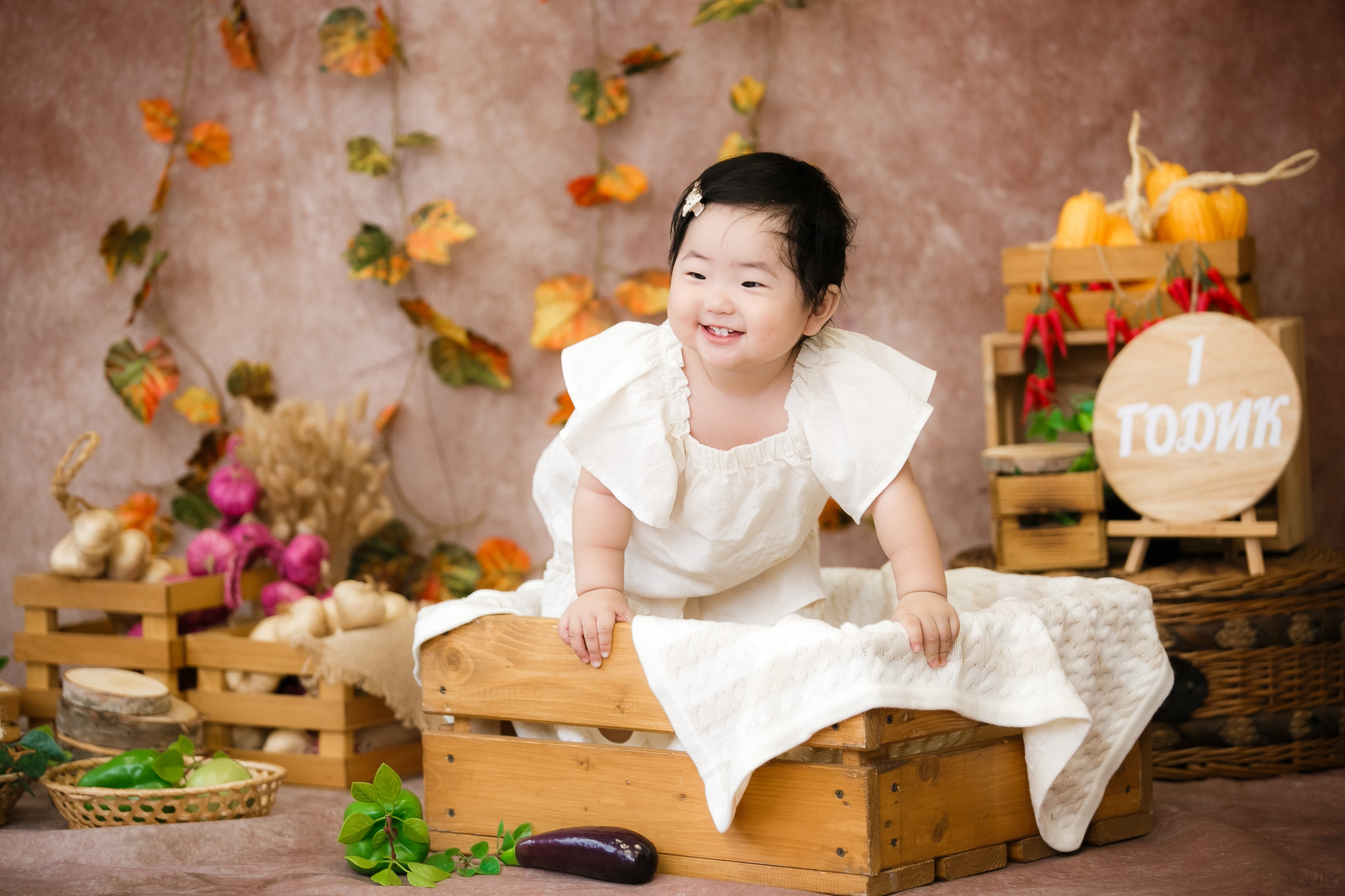 이미지 Образы (детские). «Инбок» Фото студия