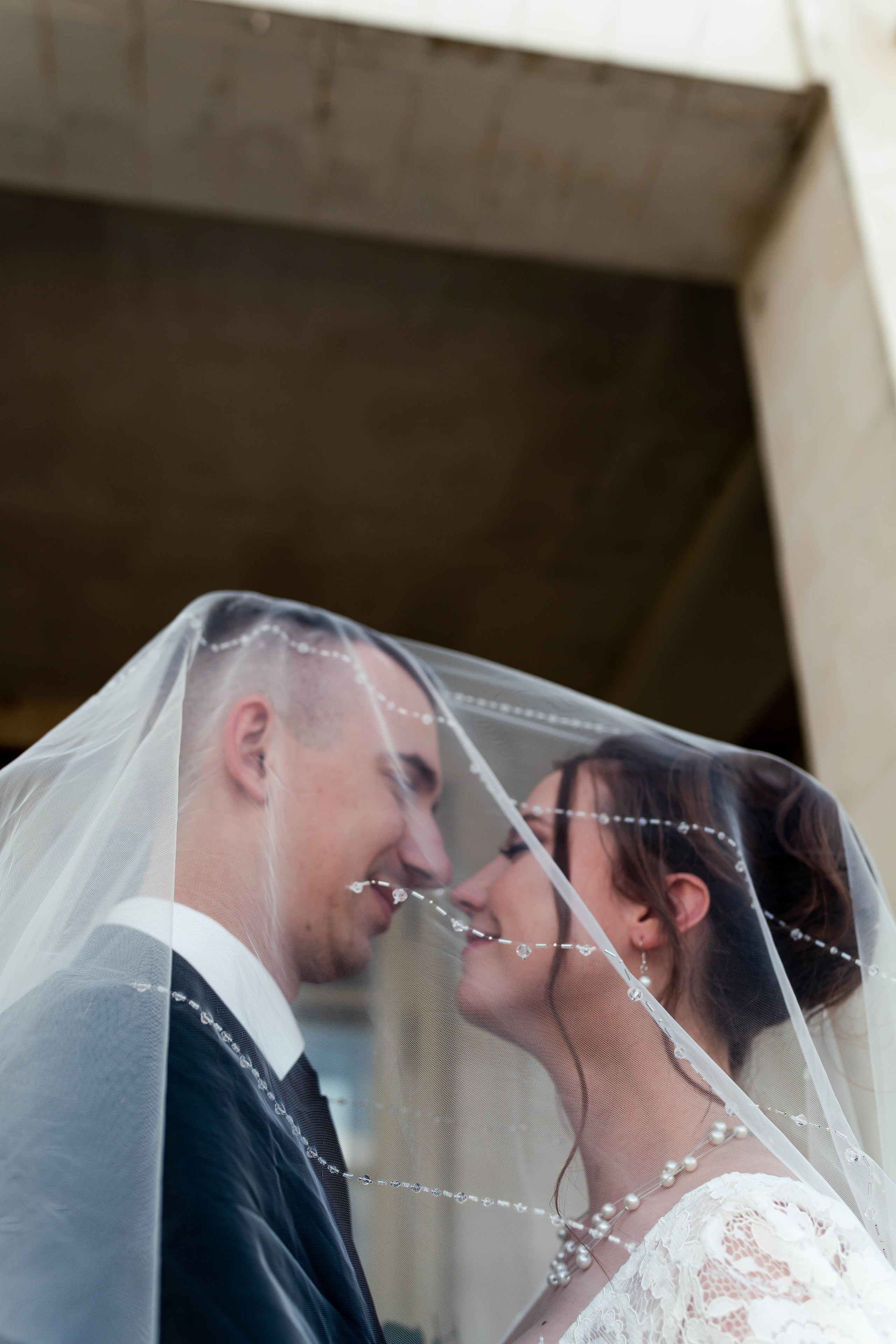 Свадьба Анастасии и Сергея. Твой фотограф Алина Кочергина