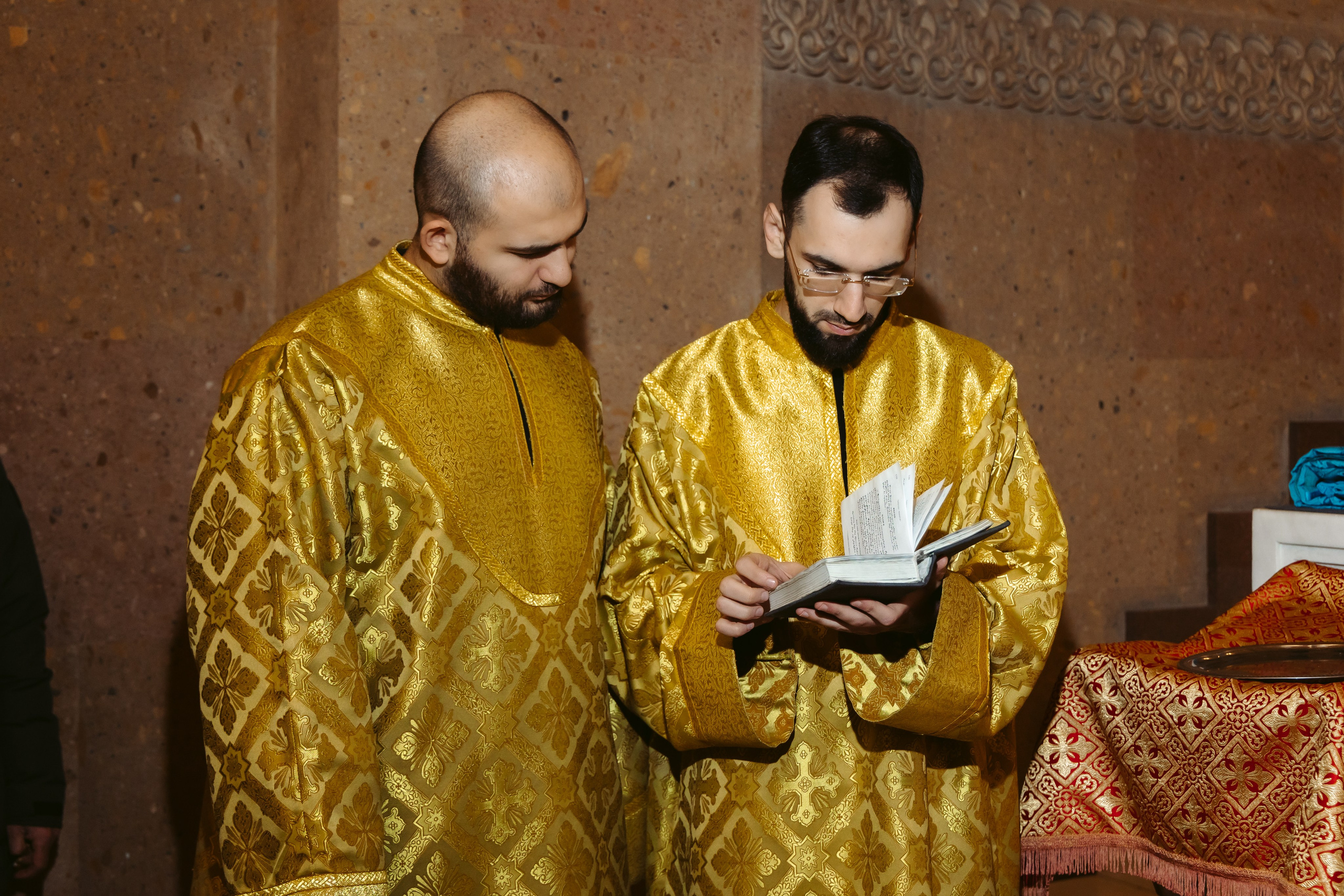 Венчания Д&М. Свадебный Фотограф в Москве Гор Магтагян