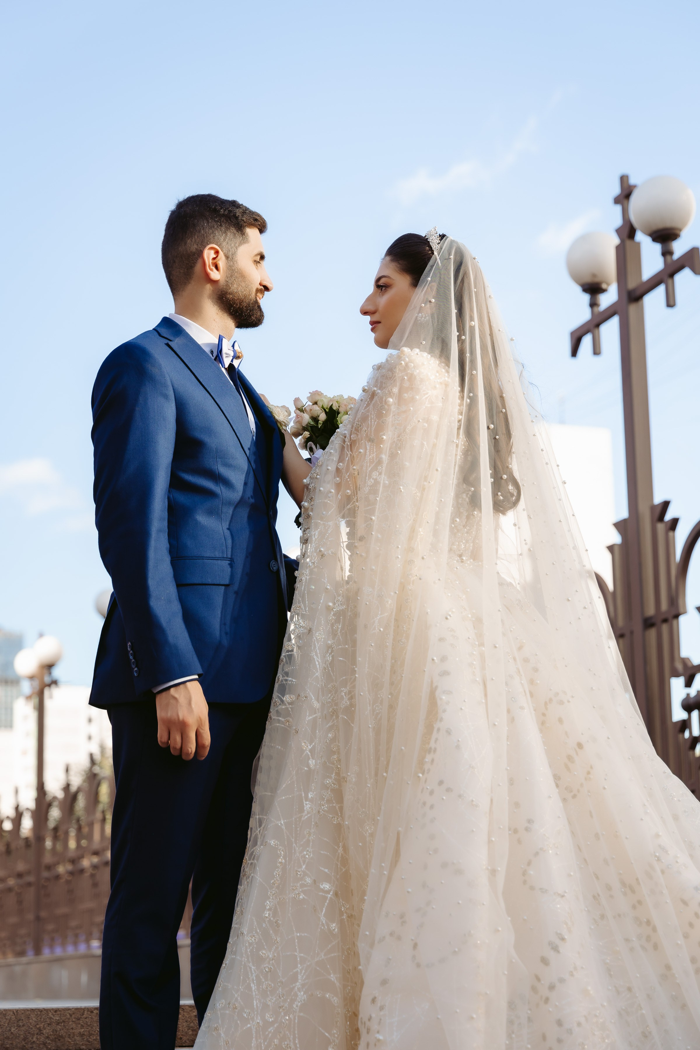 Свадьба Н & Т. Свадебный Фотограф в Москве Гор Магтагян