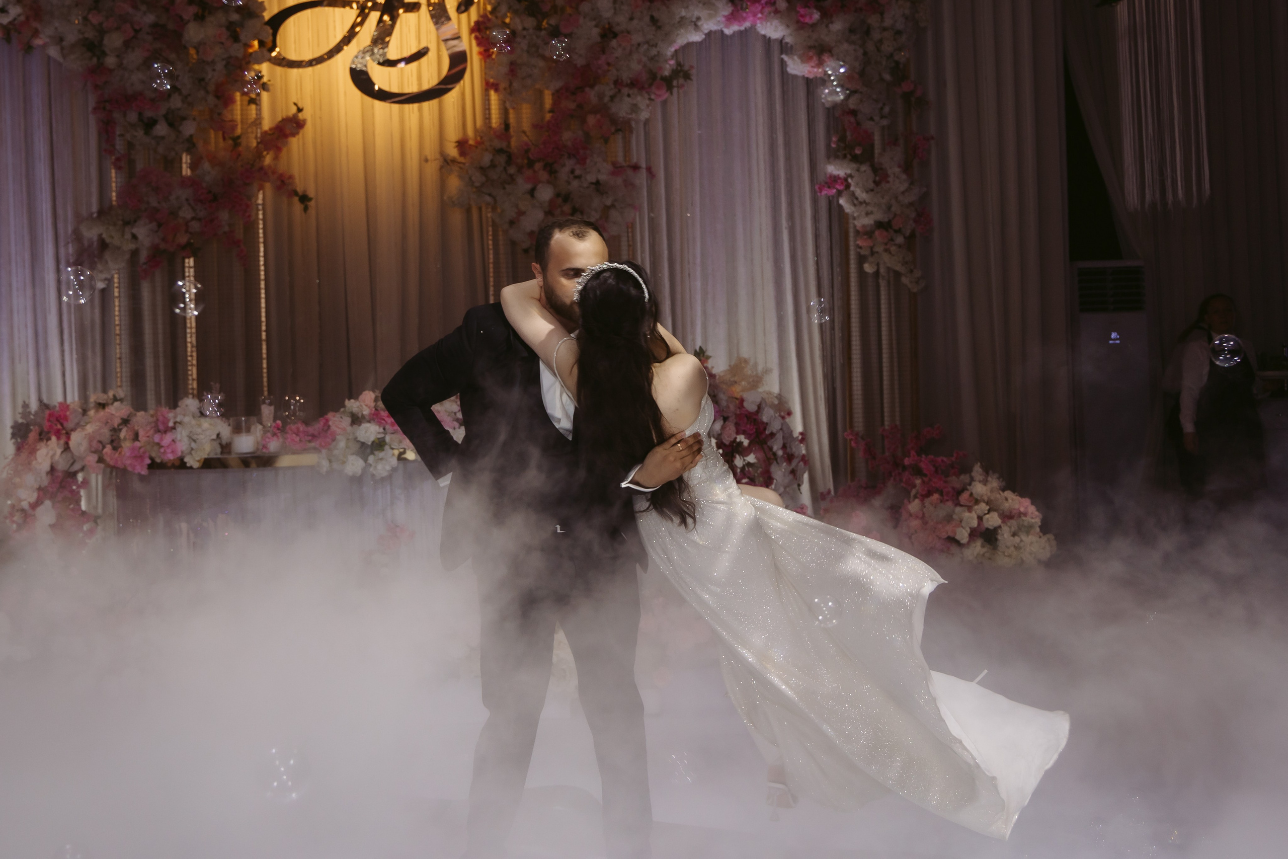 Свадьба А & С. Свадебный Фотограф в Москве Гор Магтагян