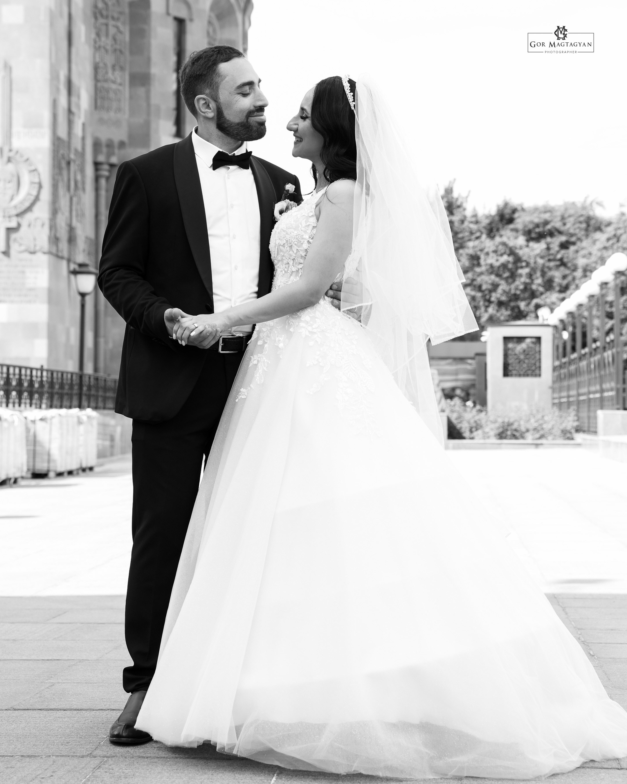 18.03.2023. Свадебный Фотограф в Москве Гор Магтагян