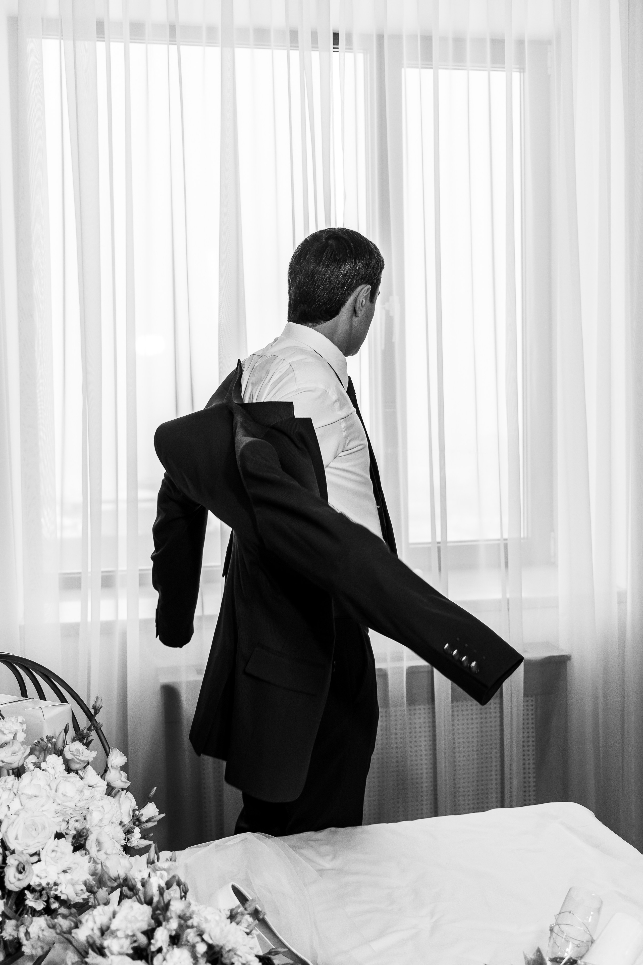 Свадьба С & Н. Свадебный Фотограф в Москве Гор Магтагян