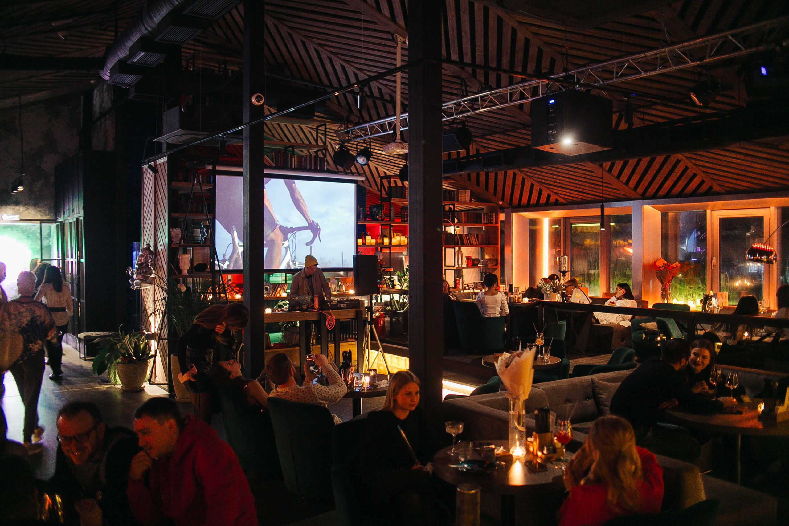 Goodkarma. Ваш репортажный фотограф Артемий Антонов