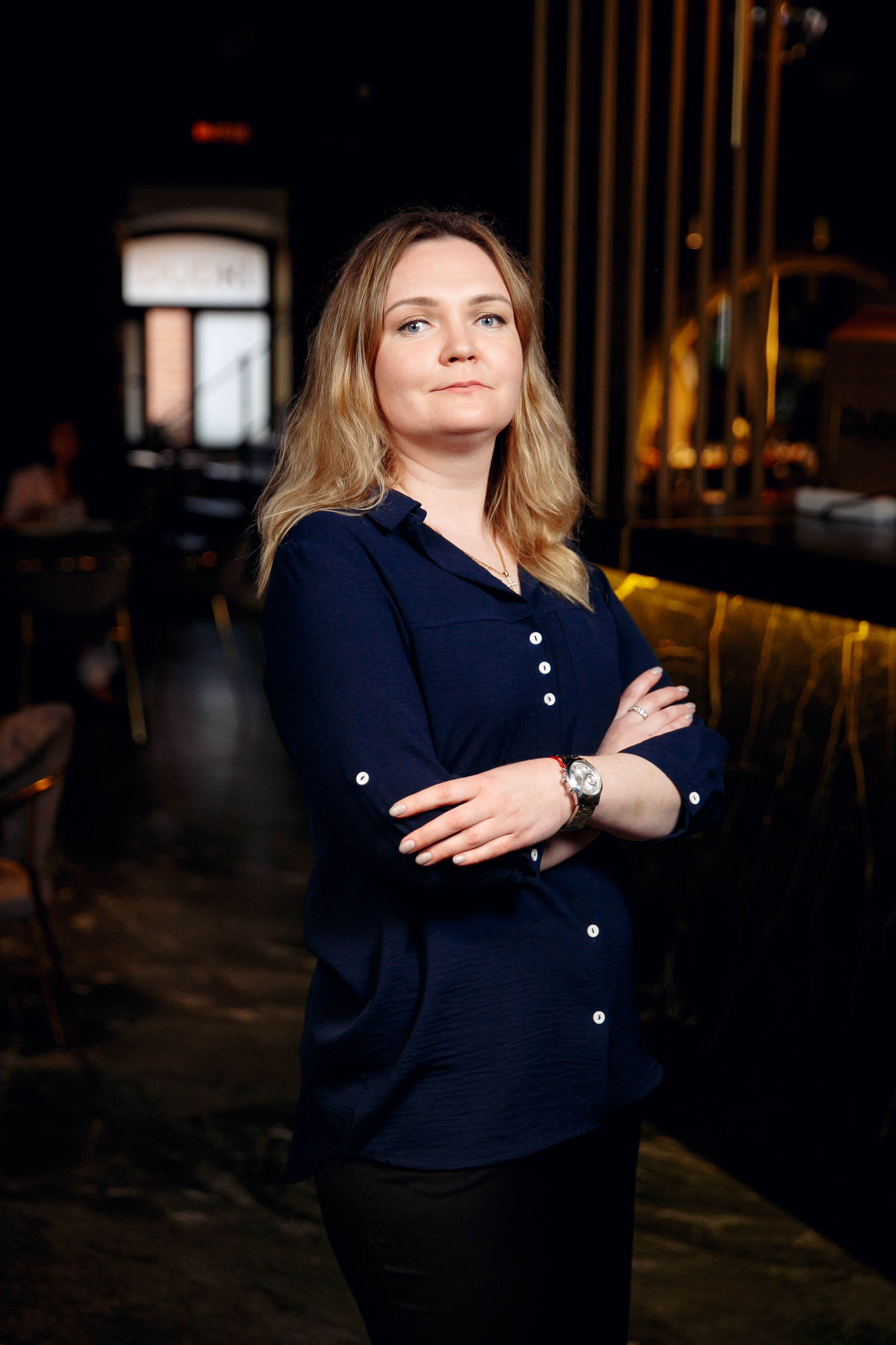 Коучинг в «Дудках». Ваш репортажный фотограф Артемий Антонов