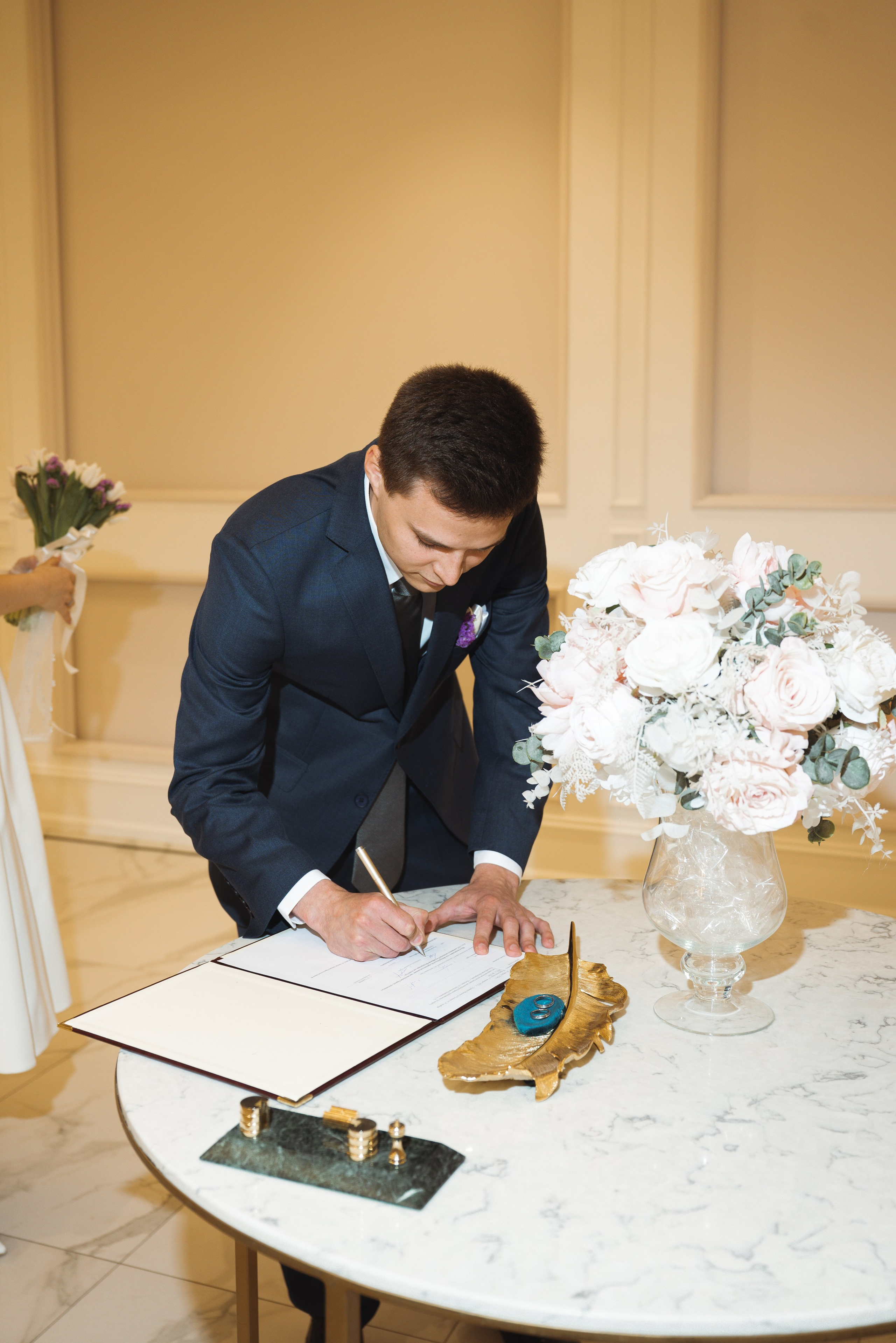 Иван и Ксения. Фотограф Москва Настя Профотовна. Репортажные, свадебные и контент фотосессии