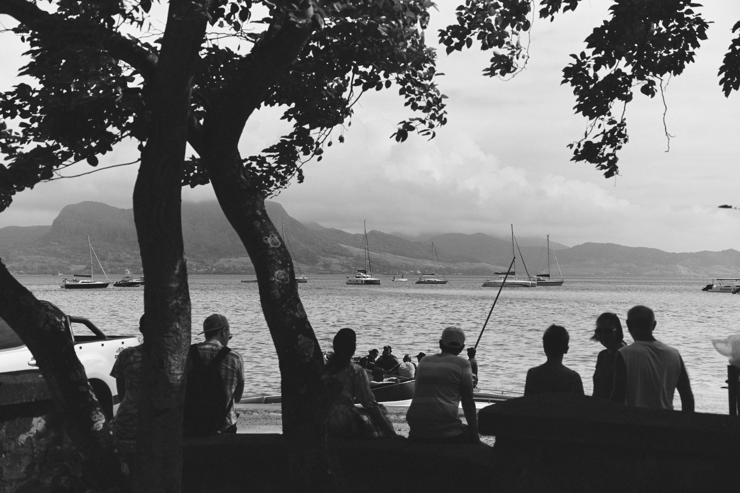 U Magazine x Выездная редакция. Фотограф Сурков Никита