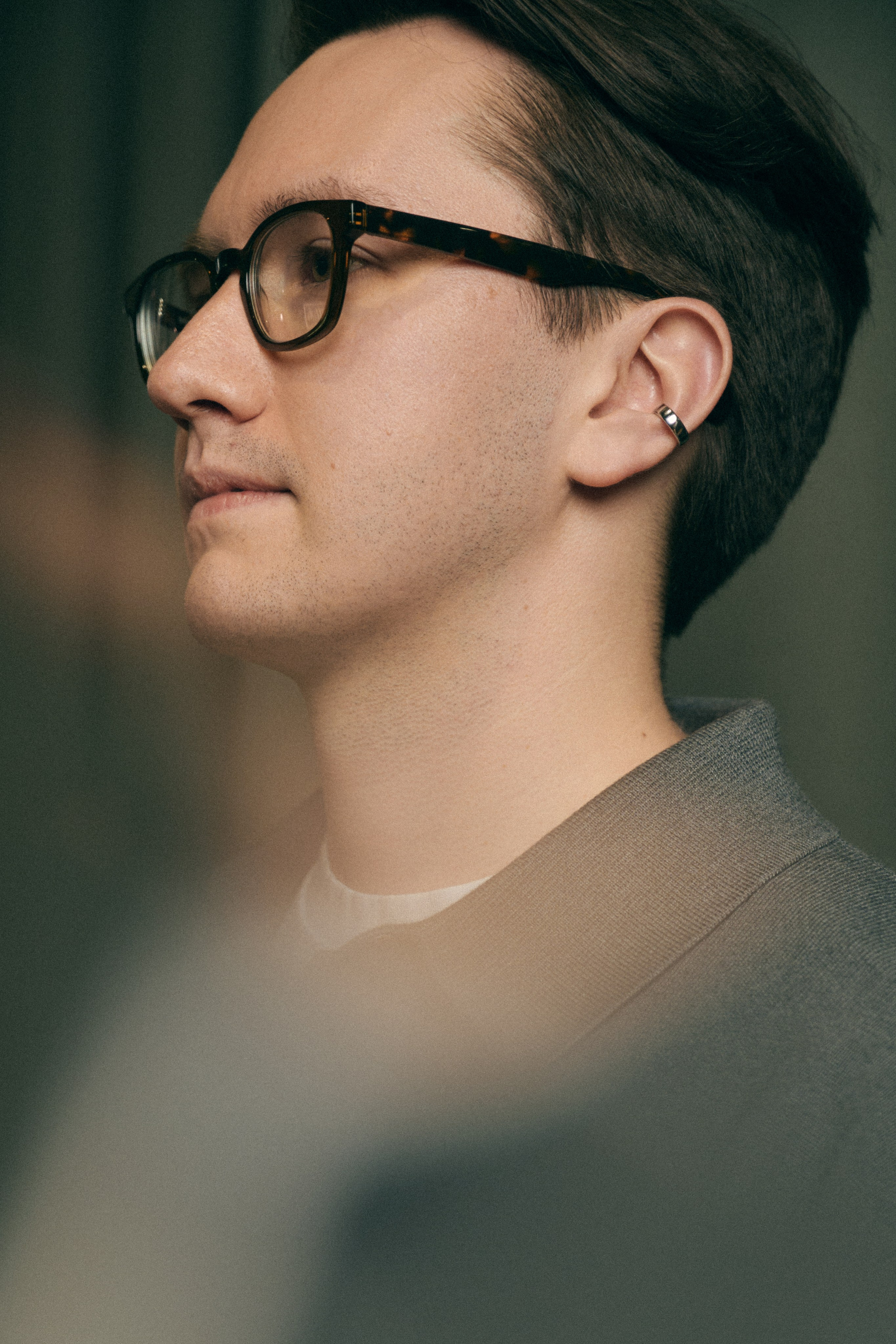 Бизнес Секреты х SETTERS EDUCATION). Фотограф Сурков Никита