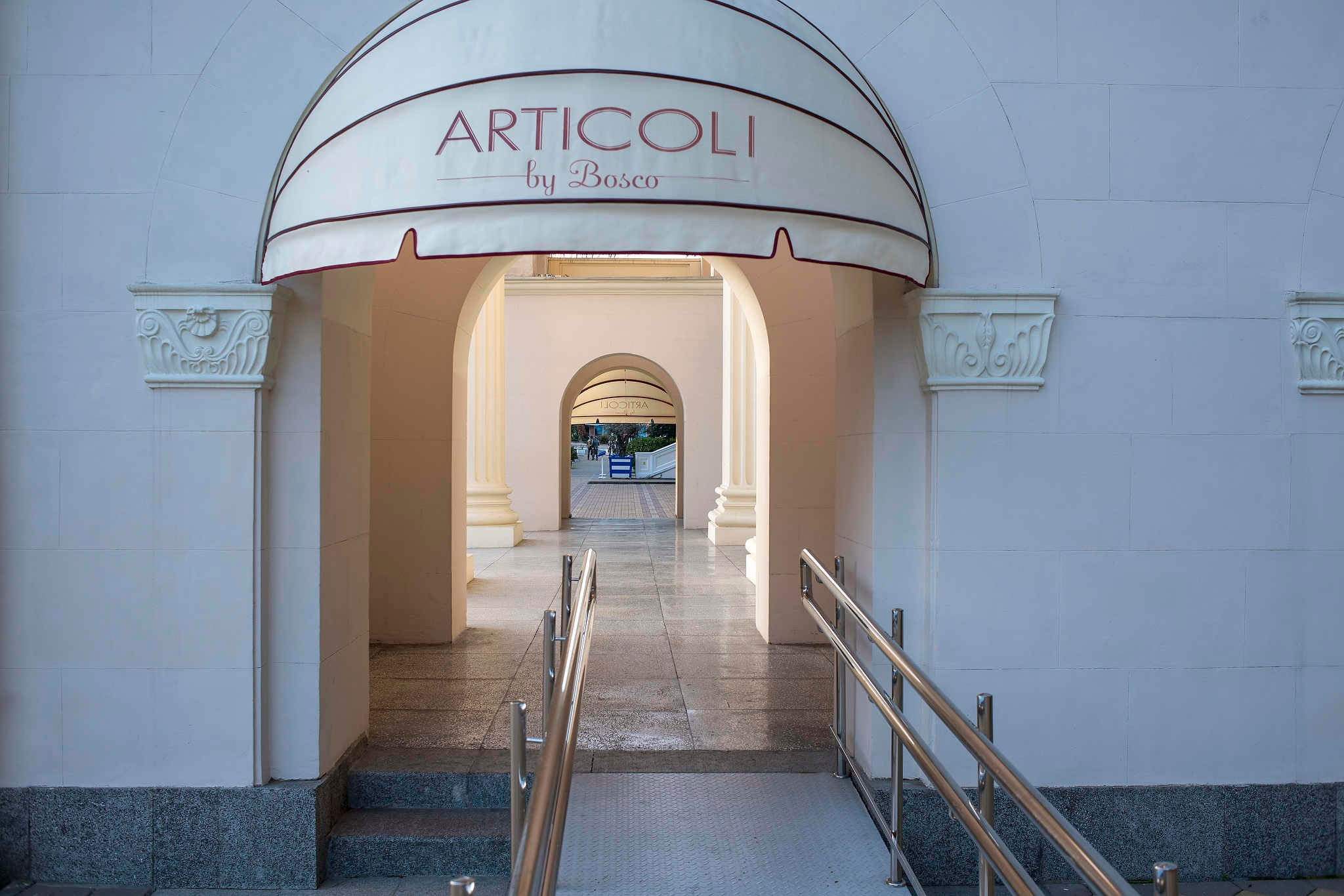 Съемка архитектуры. Фотограф Михаил Мордасов, Сочи. Мероприятия, портреты, спорт, репортаж