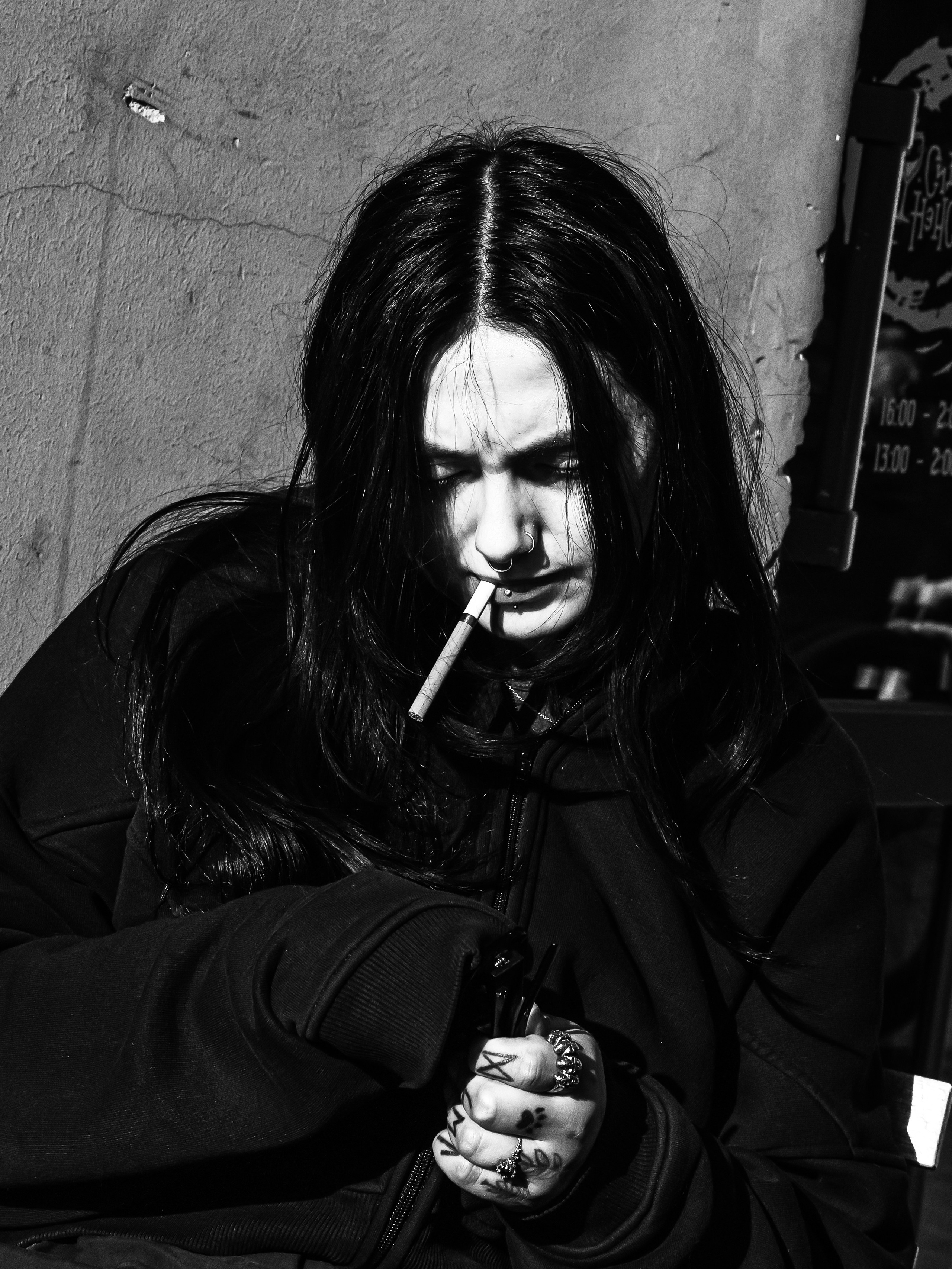 Dimitri Bakhtadze, Saint Petersburg. Dimitri Bakhtadze photographer