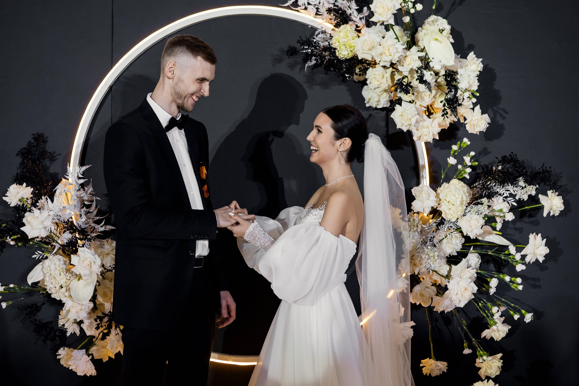 Сергей и Ира — Свадьба в Севастополе. Свадебный фотограф, фотосъемка в Крыму, Севастополе, Симферополе, Ялте