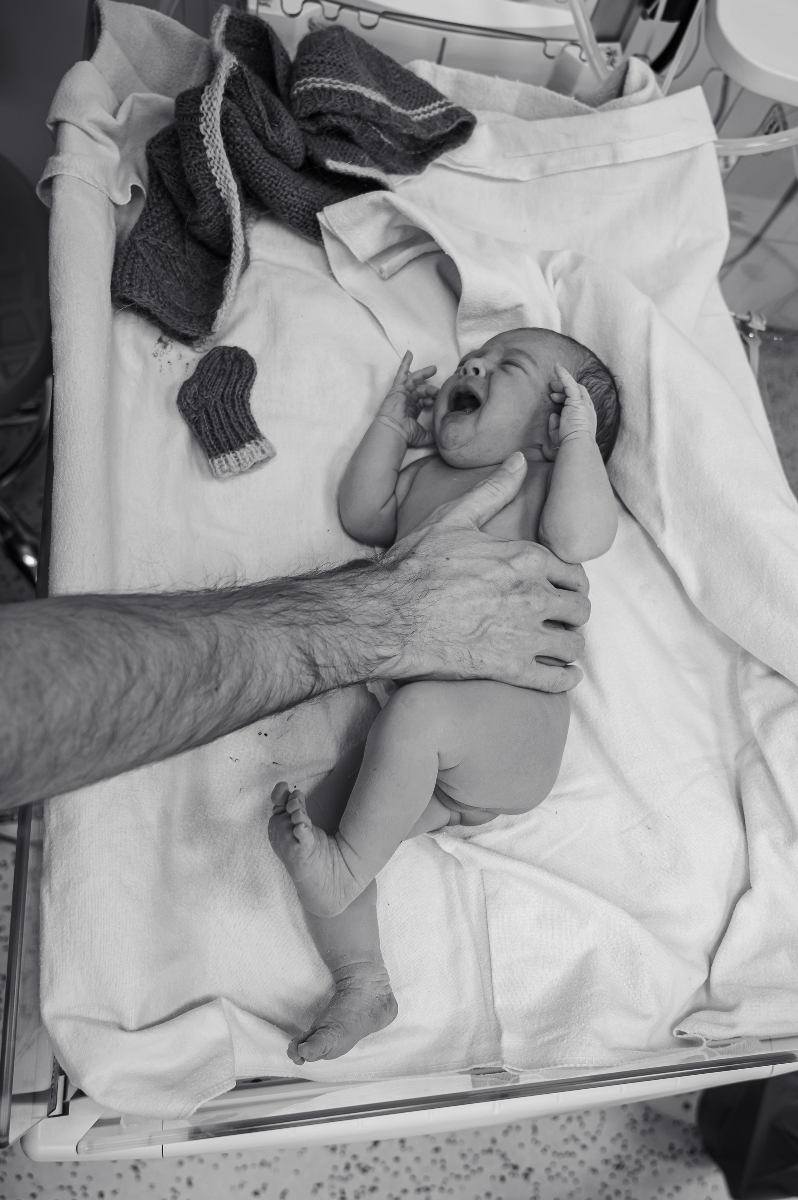 Алисия родилась в МД Лахта / Вученович Ю.Д. / Бородынцева Н.В. Фотограф на роды СПБ Юлия Герасимова