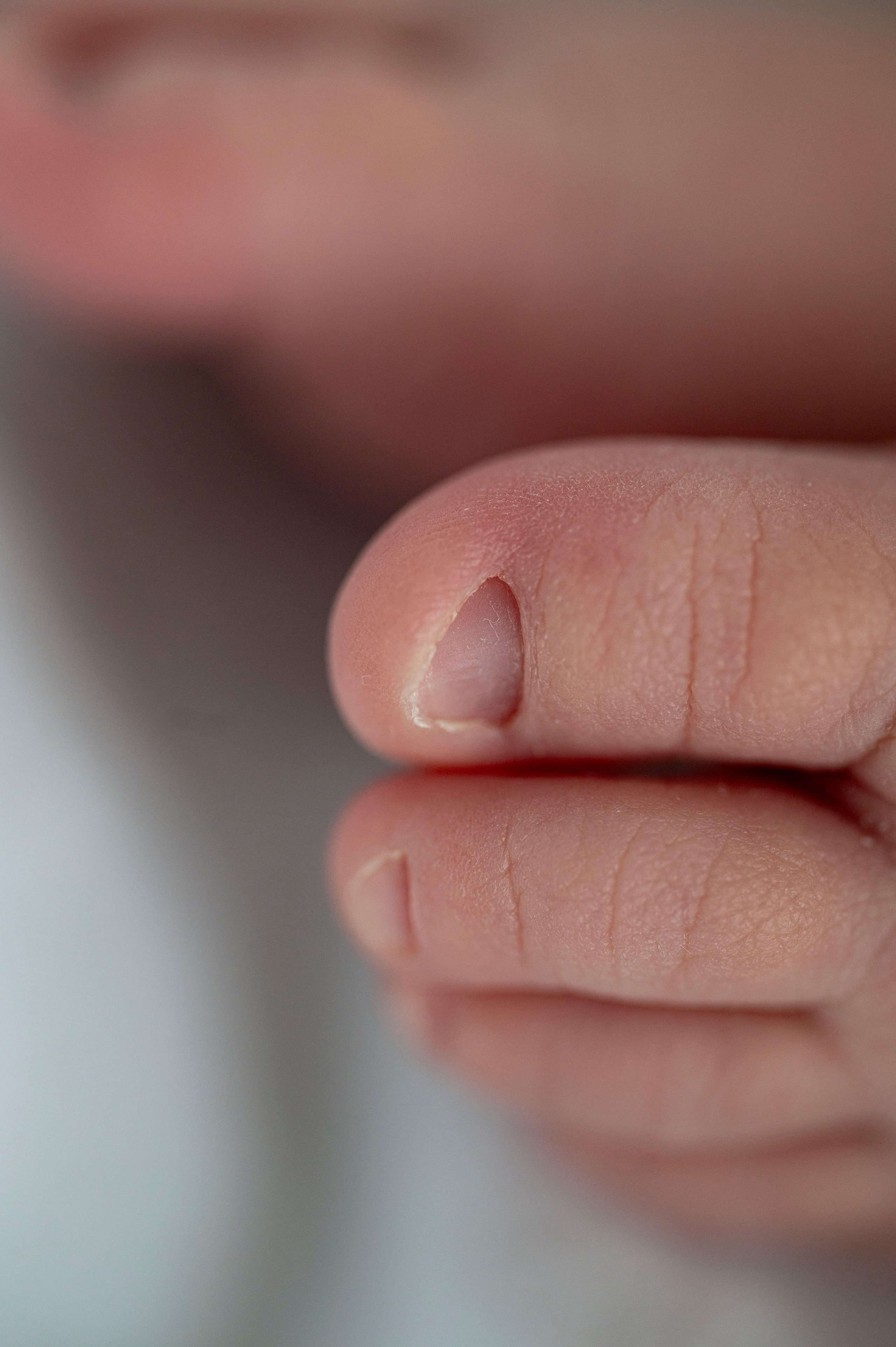 Выписка Верочки. Фотограф на роды СПБ Юлия Герасимова