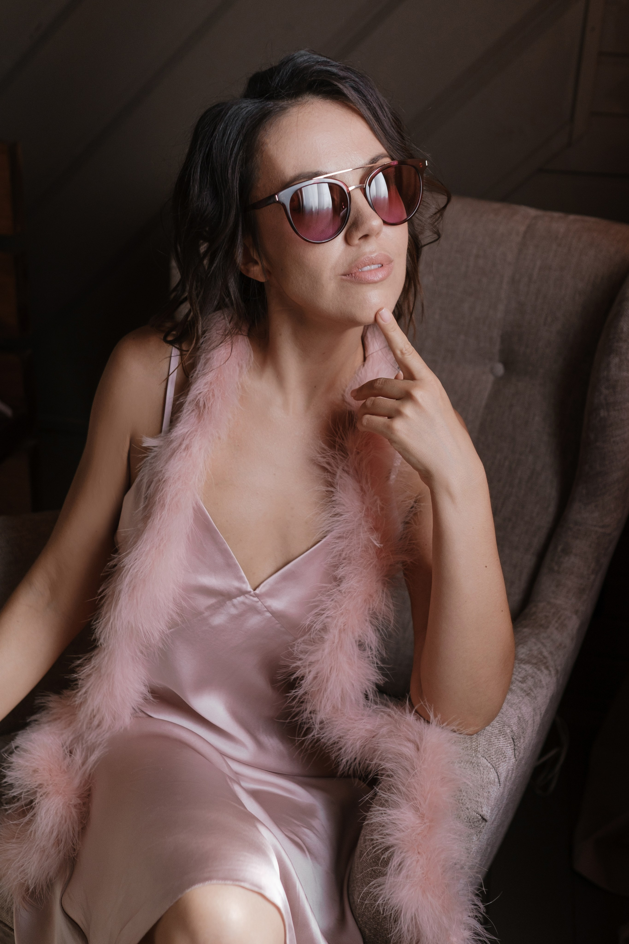 Яков и Александра. Свадебные фотосессии в Москве. Фотограф Сергей Ржевский