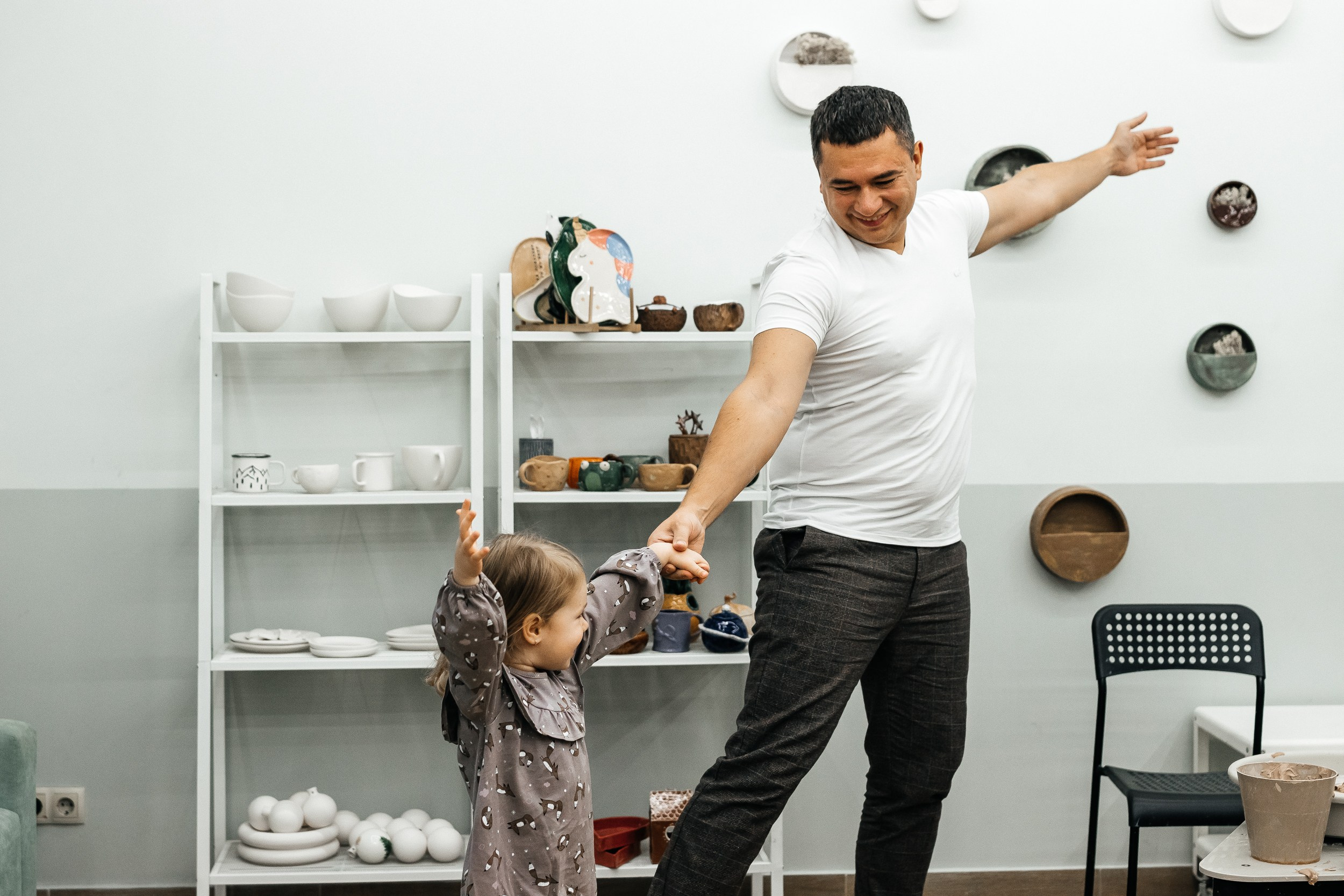 Семейная фотосессия. Свадебный и портретный фотограф в Воронеже Нестеренко Илья