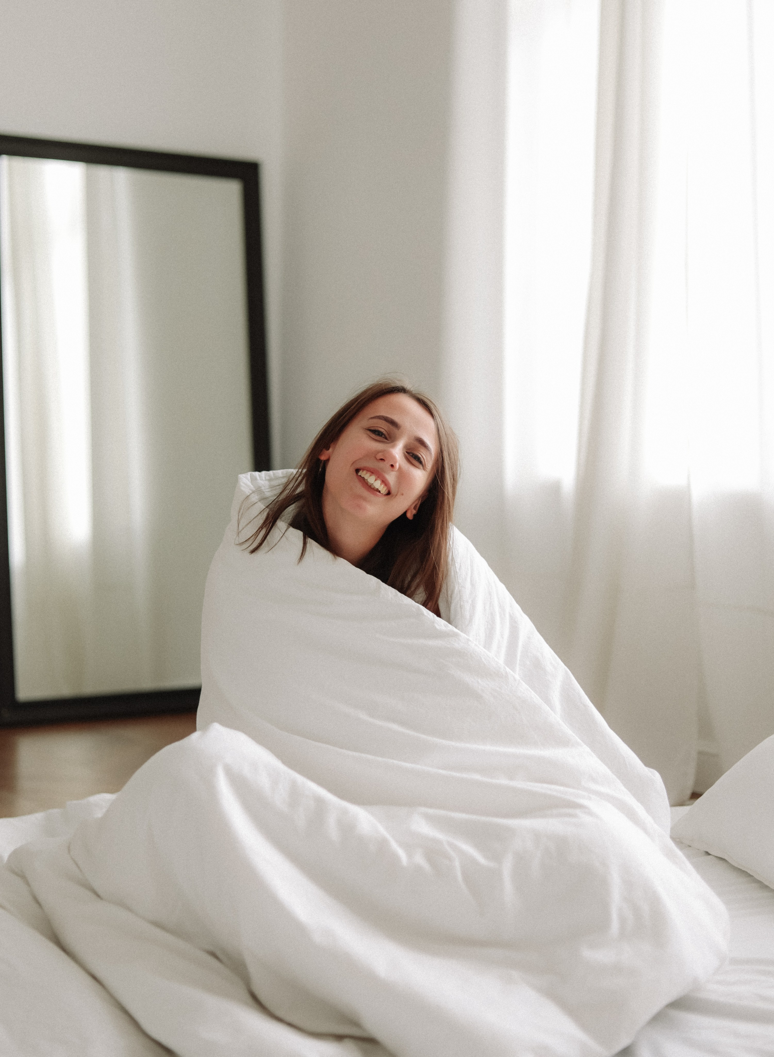 В студии. Meryfotoidea