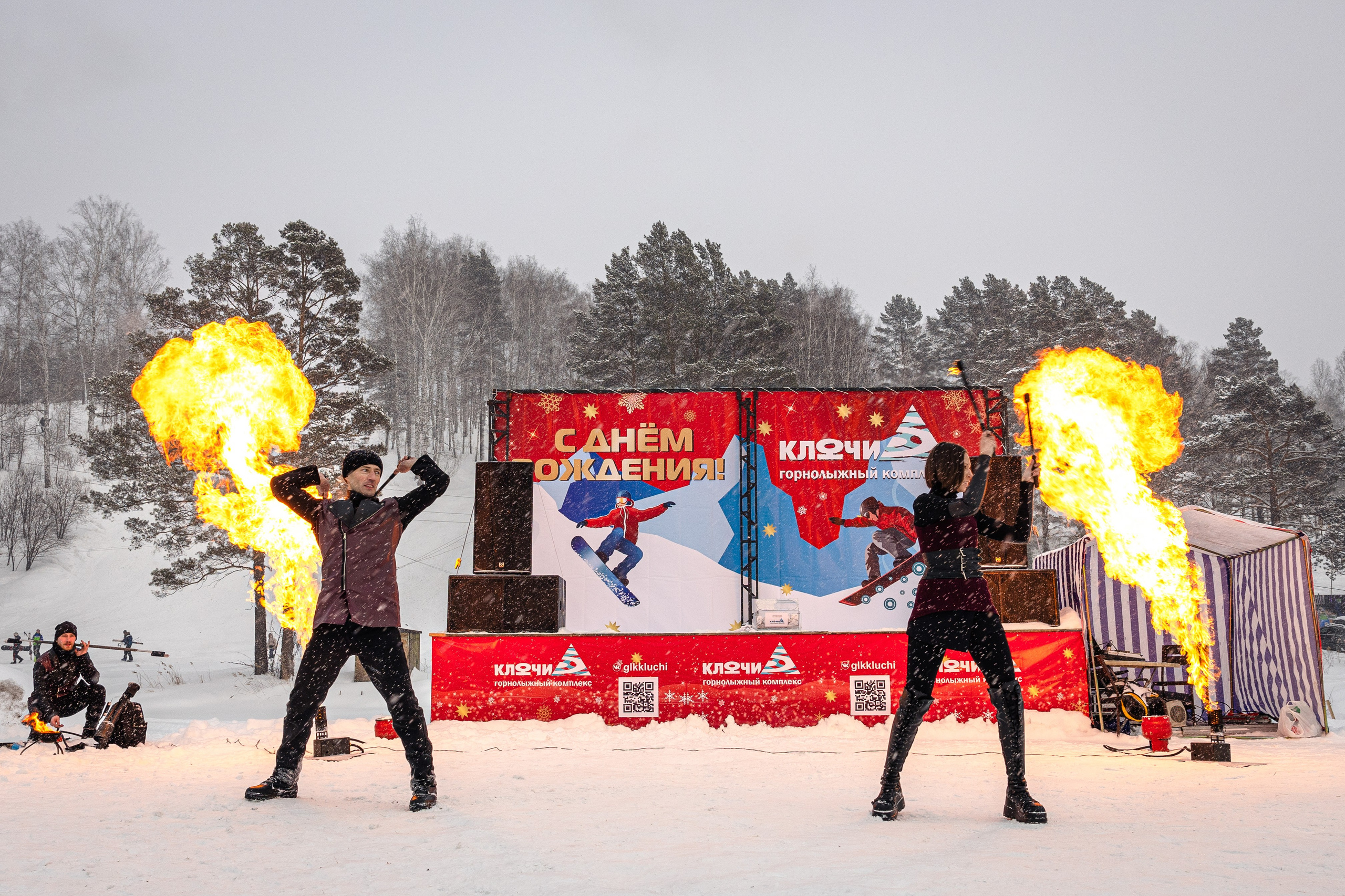 Съёмка мероприятий. Репортаж. Фотограф в Новосибирске Алена Скокова