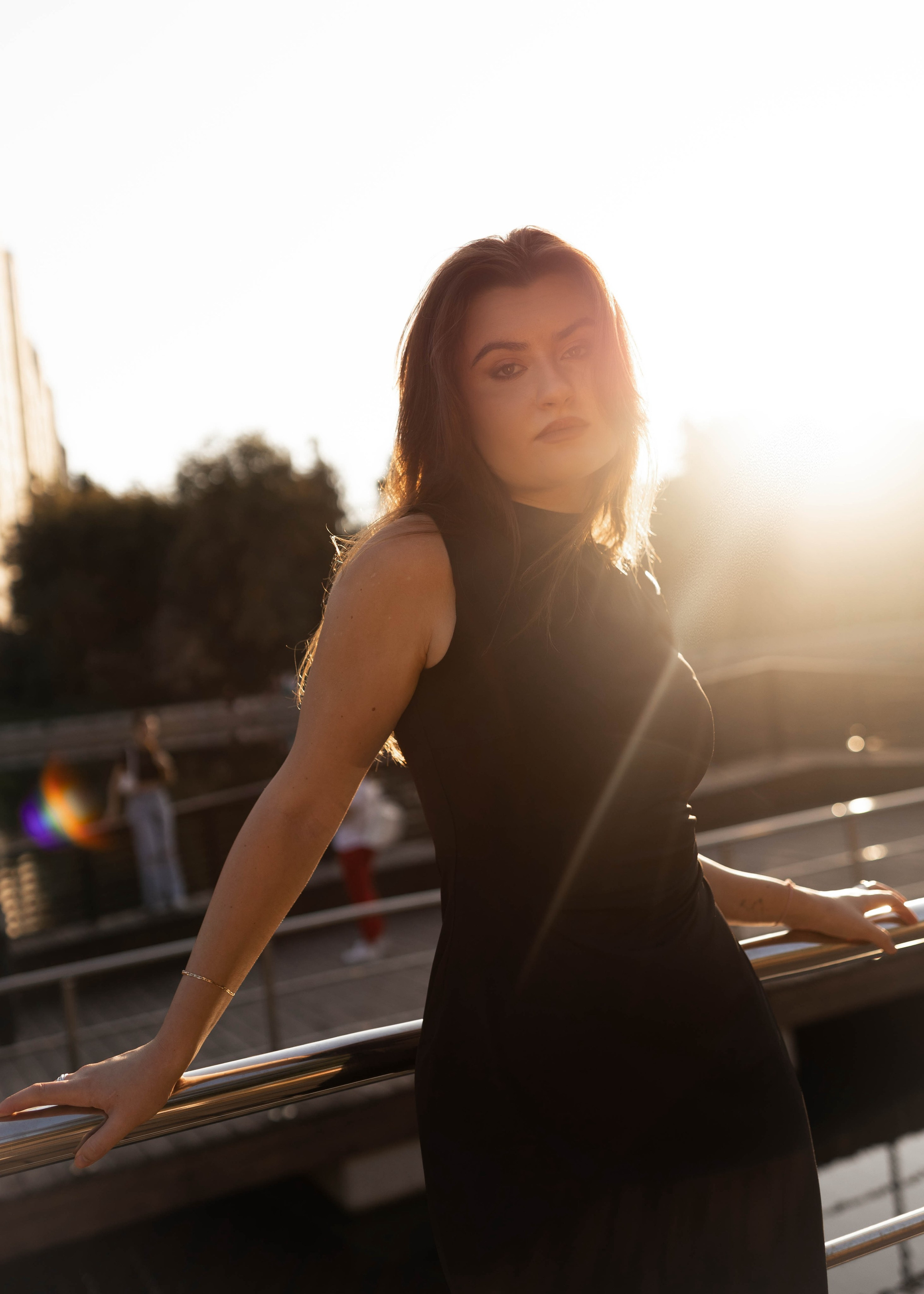 Портфолио с уличными съемками. Женский и свадебный фотограф Анастасия Митрохина