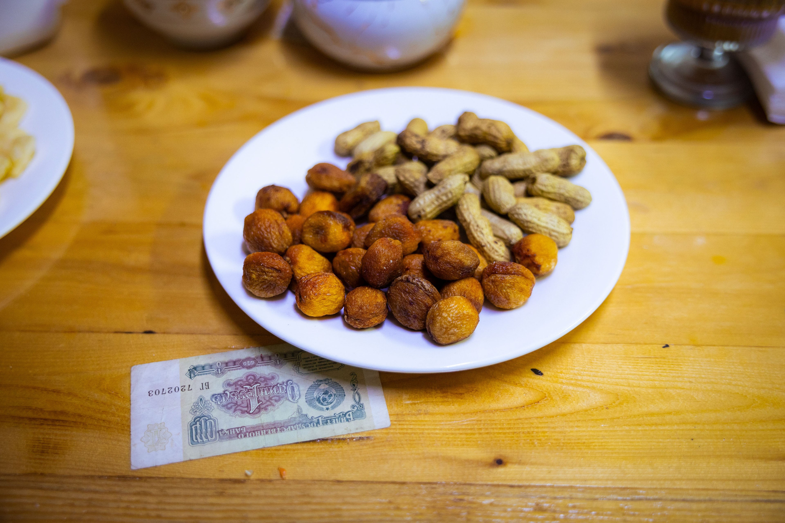 Казахстан (осень 2024). Фотограф Виноградов Константин