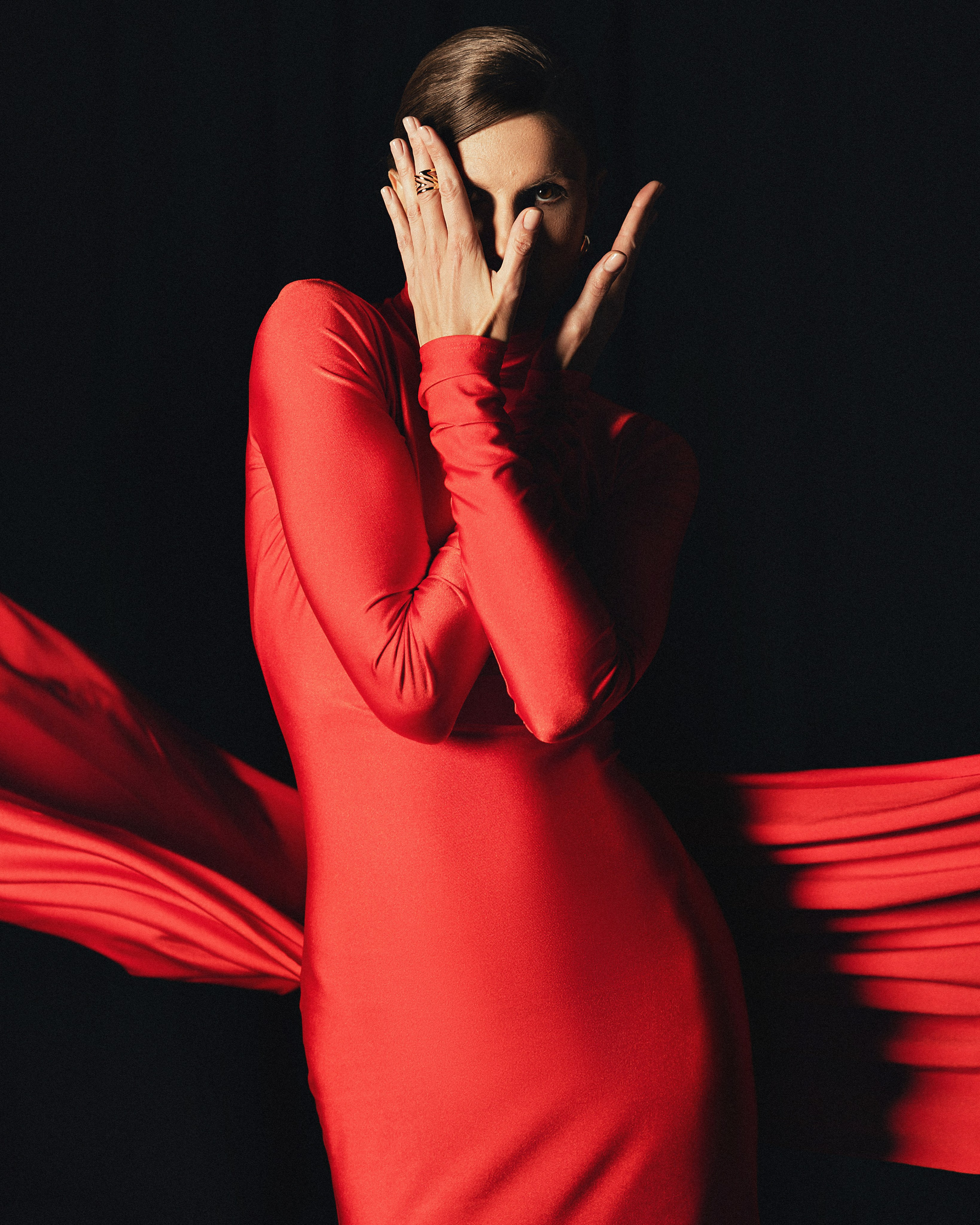 Марьяна Спивак. Профессиональный фотограф в Москве