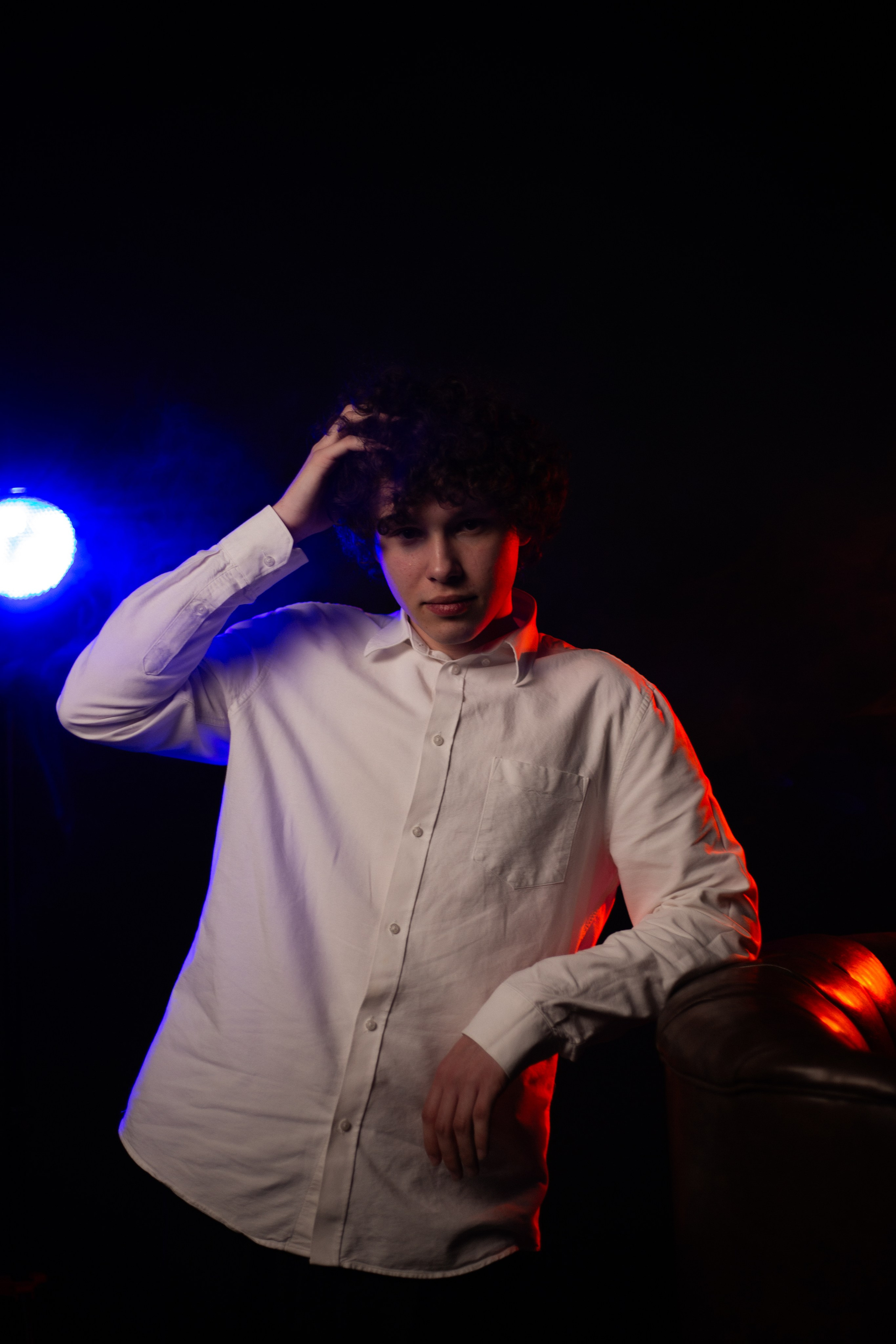 Илья. Фотограф в Самаре Ксения Владимировна