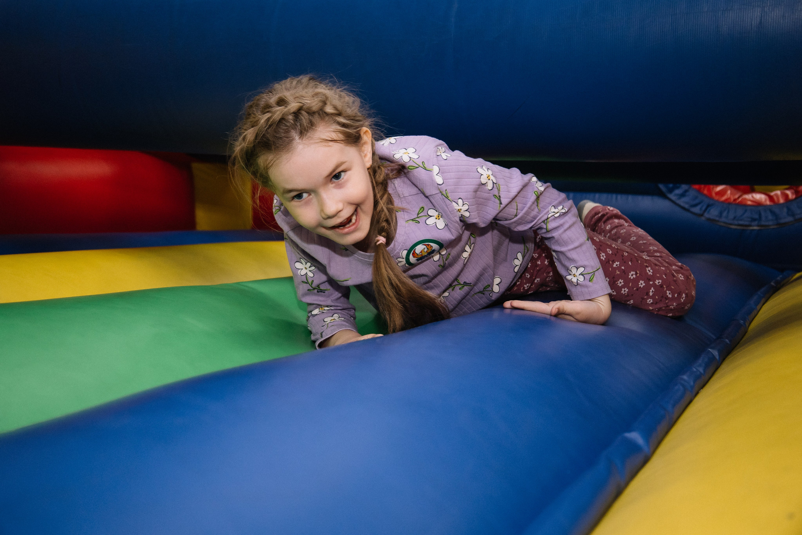 Выпускной в саду. Фотограф в Иркутске