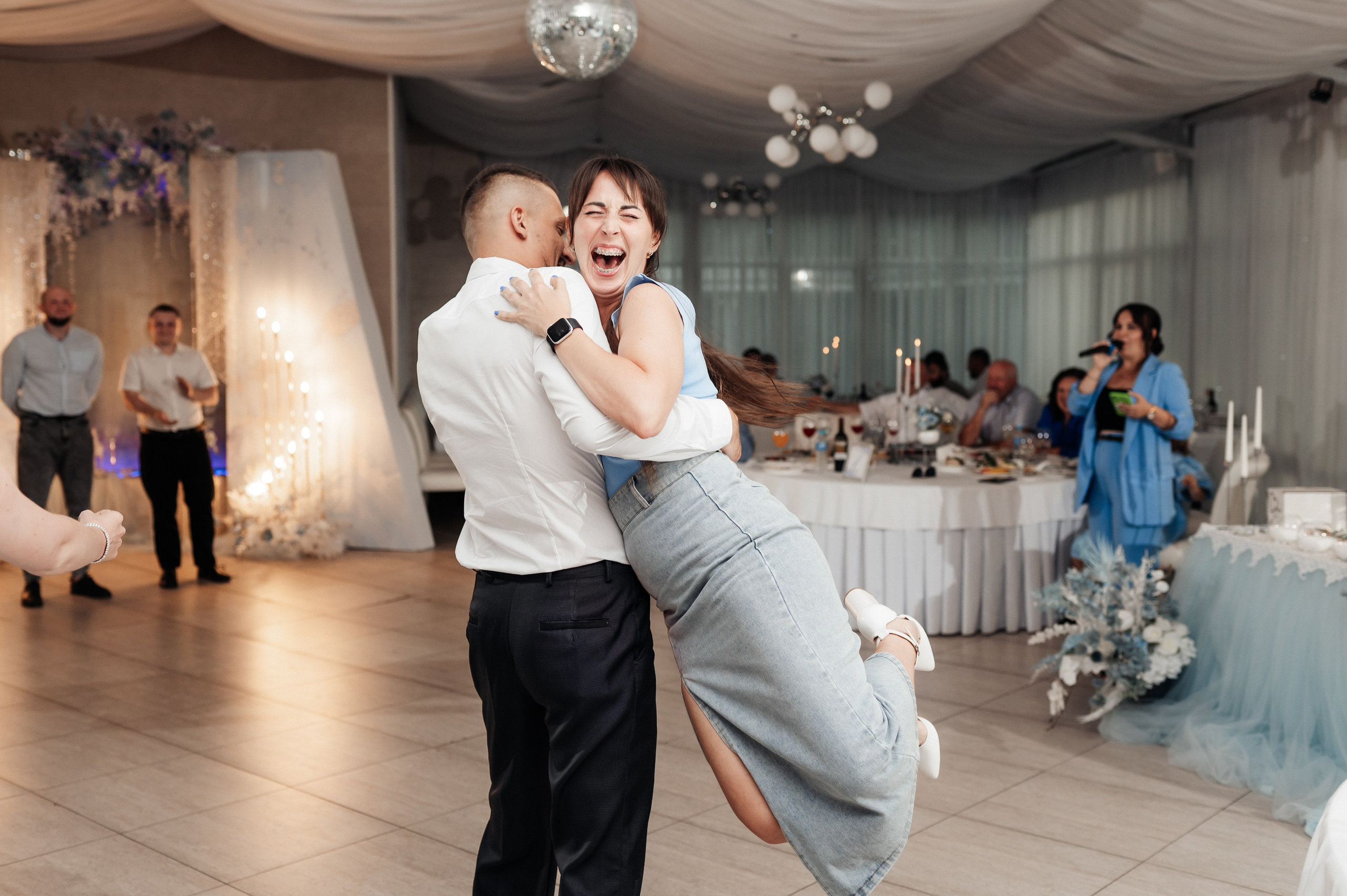 Лиза и Лёша. Фотограф Виктория Грибова г. Вологда